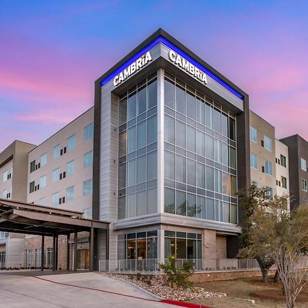 Cambria Hotel Austin Uptown Near The Domain 외부 사진