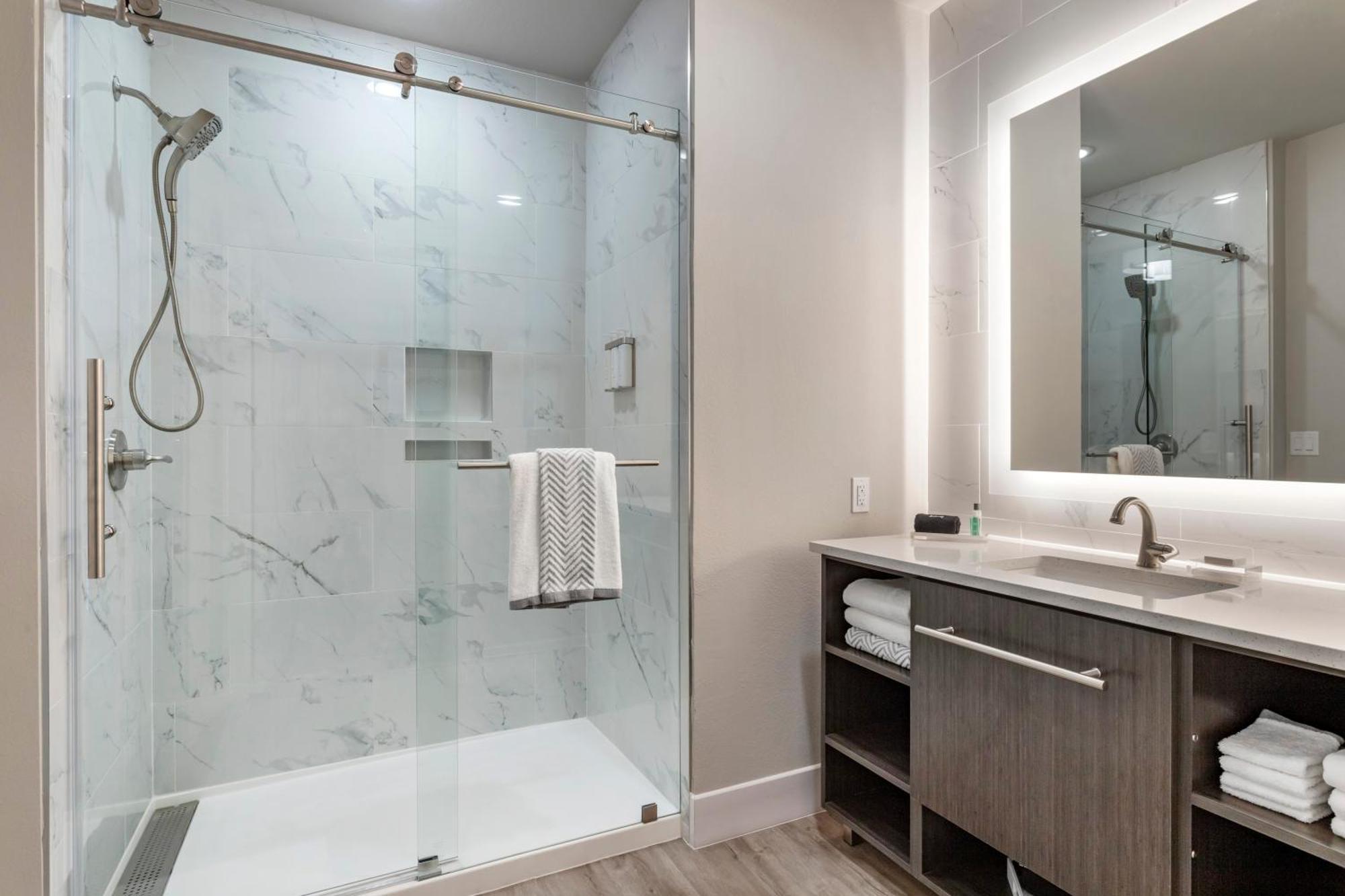 Cambria Hotel Austin Uptown Near The Domain 외부 사진