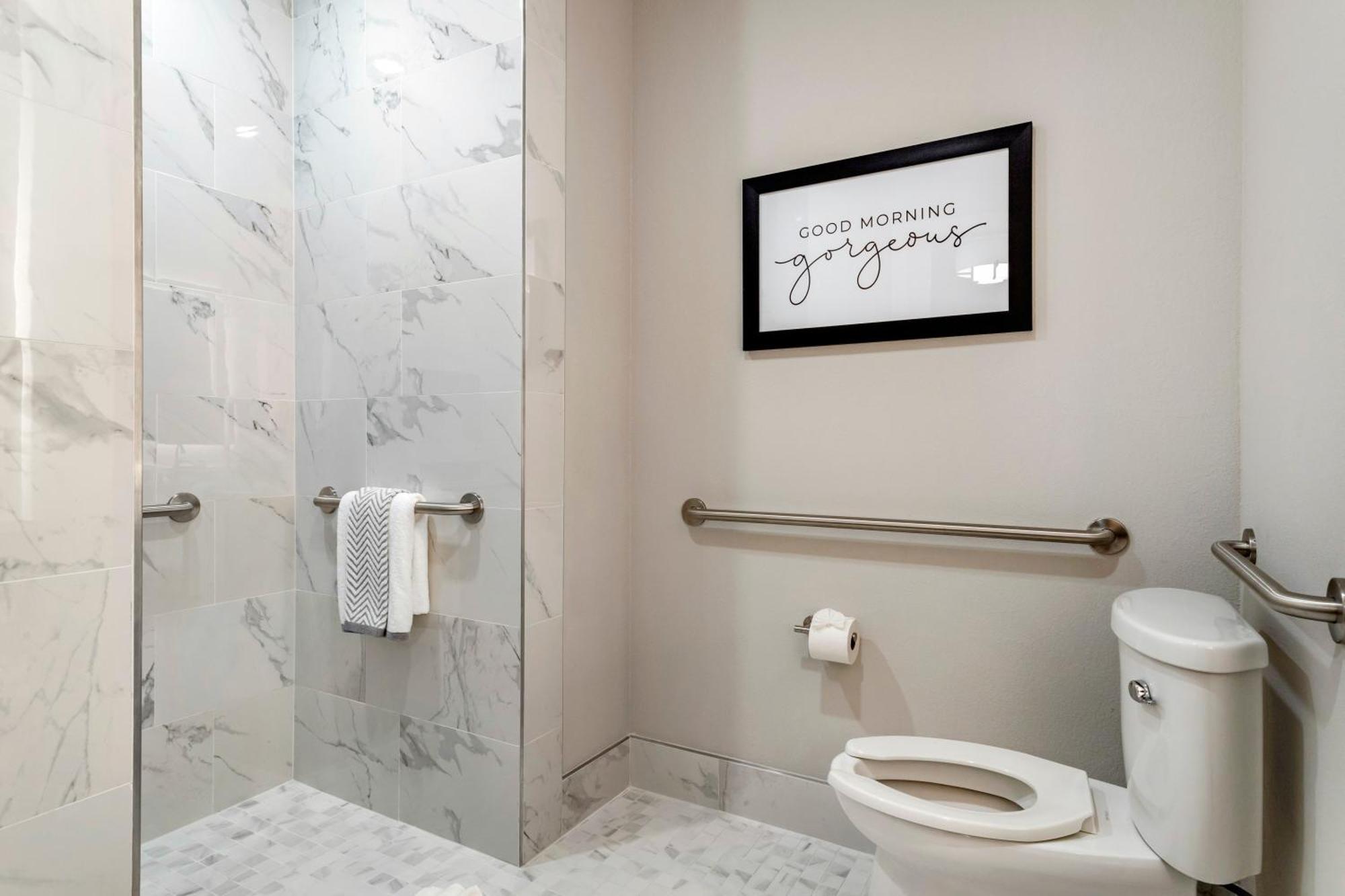 Cambria Hotel Austin Uptown Near The Domain 외부 사진