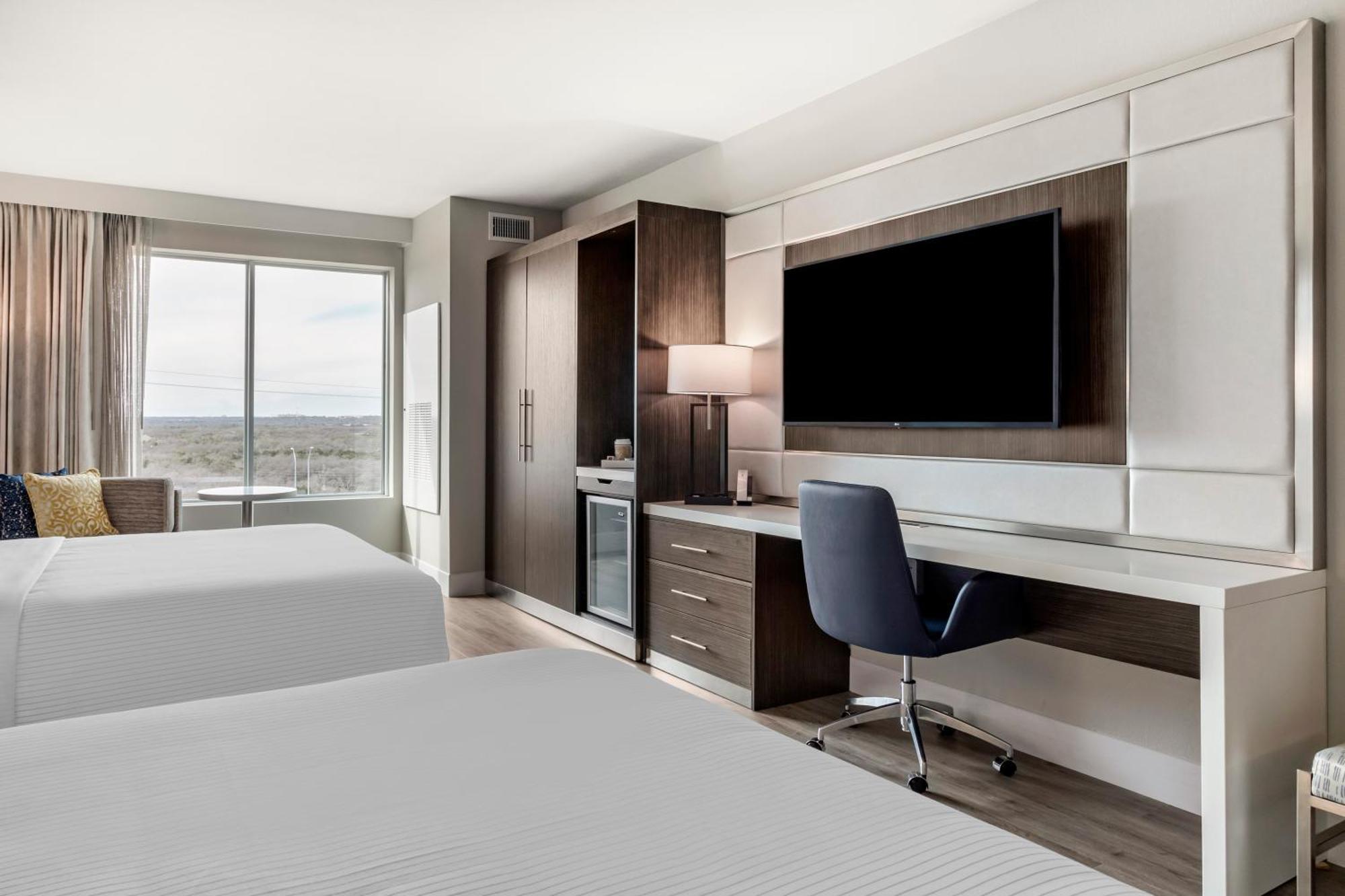 Cambria Hotel Austin Uptown Near The Domain 외부 사진