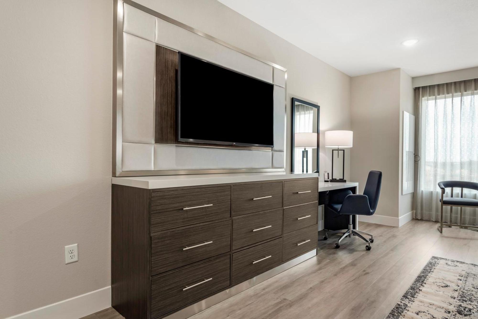 Cambria Hotel Austin Uptown Near The Domain 외부 사진