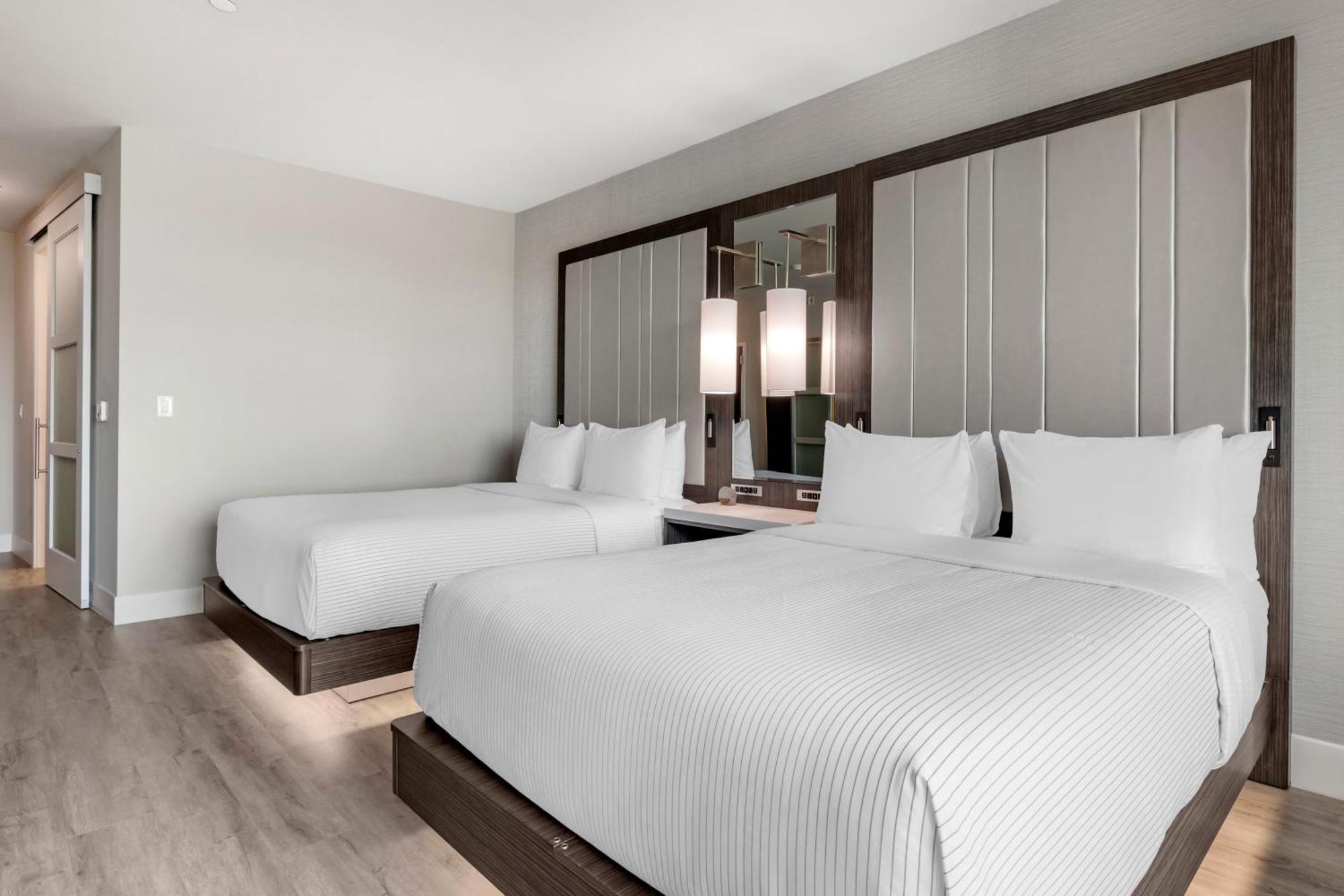 Cambria Hotel Austin Uptown Near The Domain 외부 사진