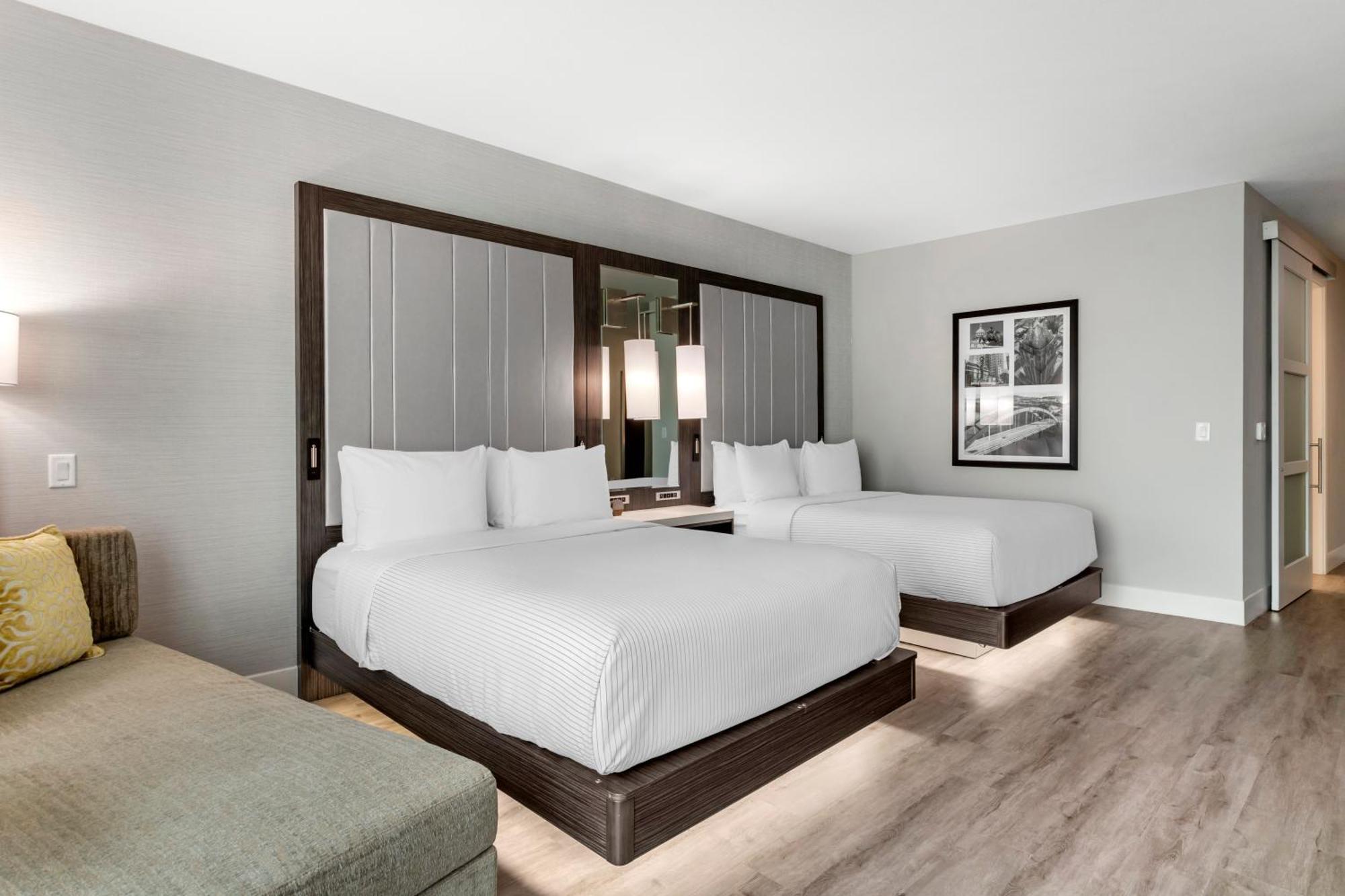 Cambria Hotel Austin Uptown Near The Domain 외부 사진