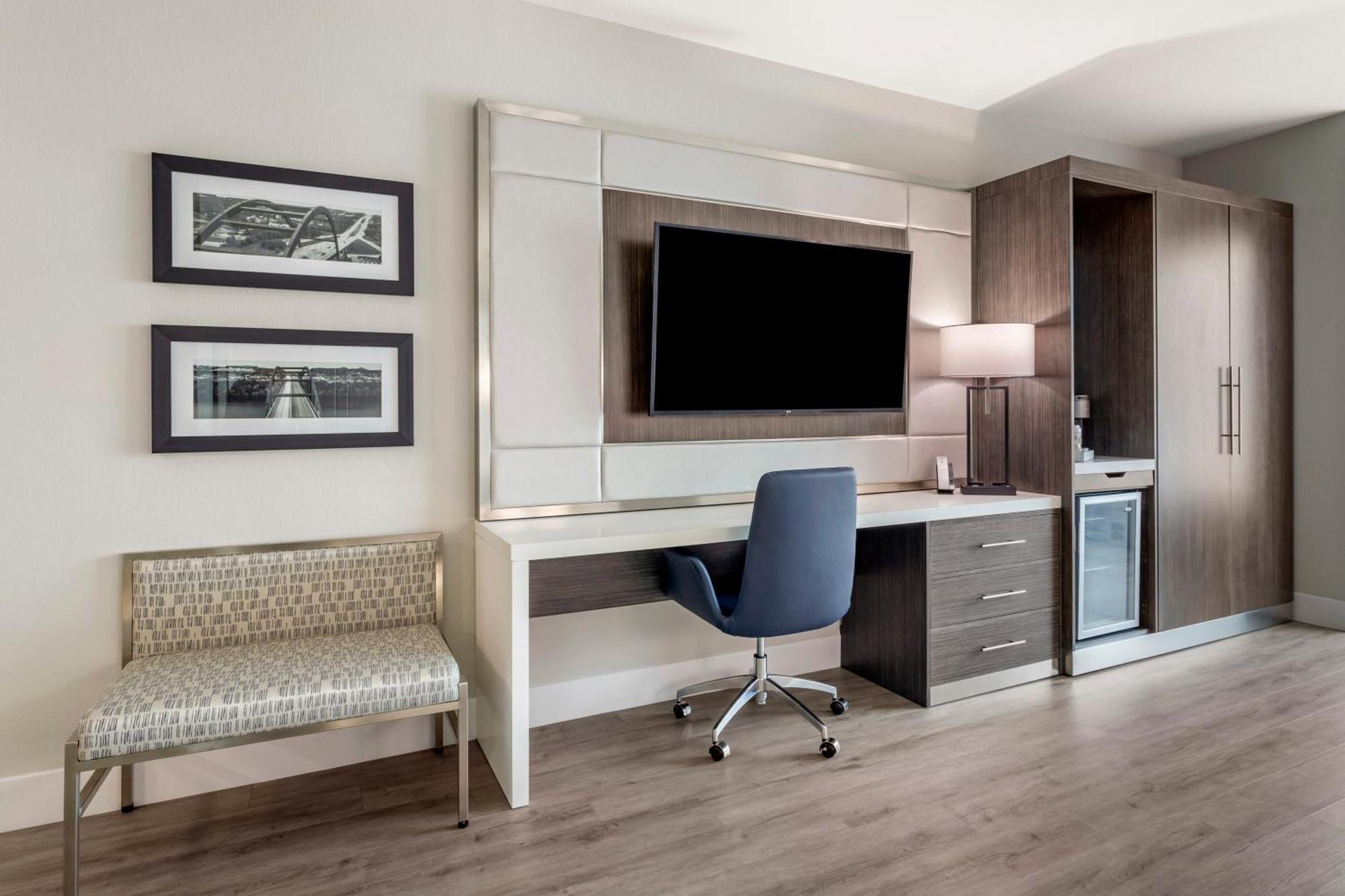 Cambria Hotel Austin Uptown Near The Domain 외부 사진
