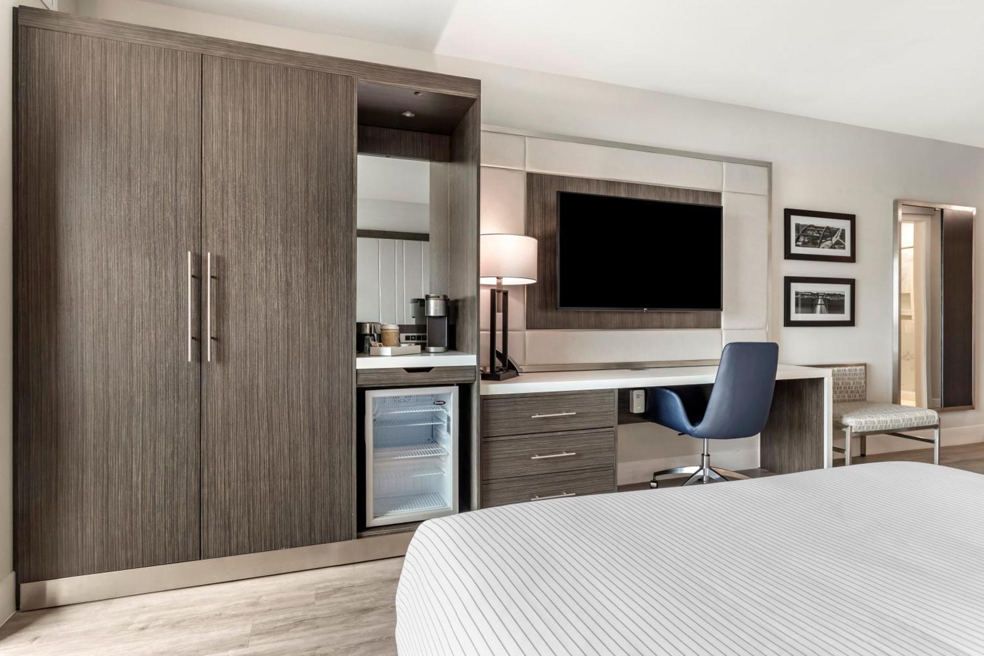 Cambria Hotel Austin Uptown Near The Domain 외부 사진