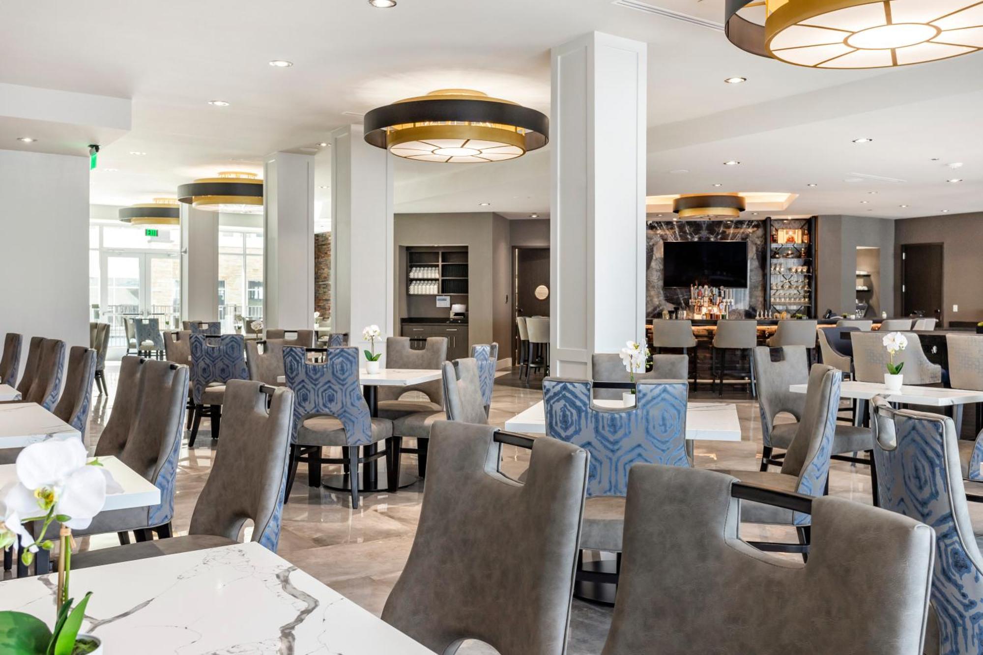 Cambria Hotel Austin Uptown Near The Domain 외부 사진