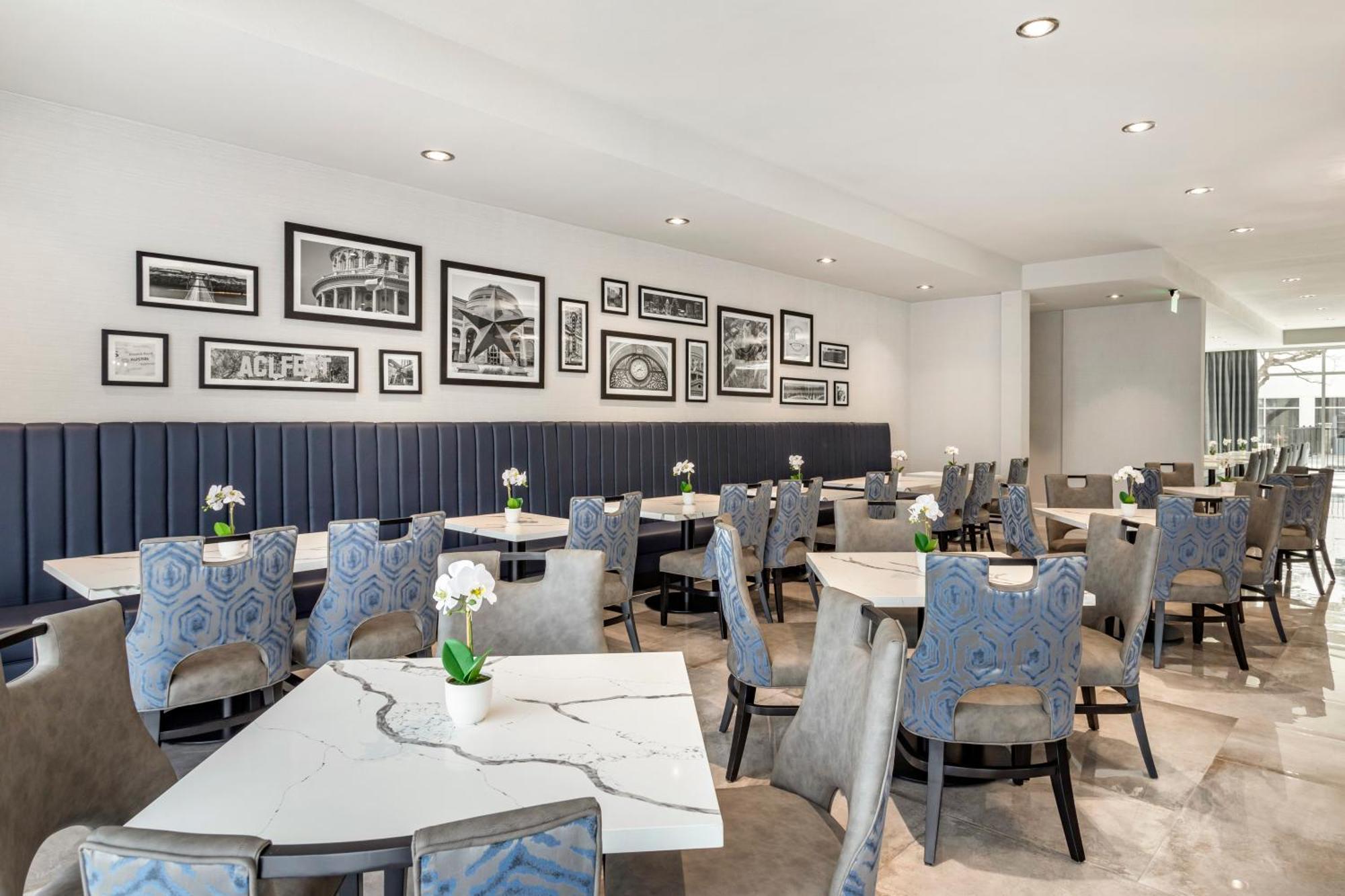 Cambria Hotel Austin Uptown Near The Domain 외부 사진