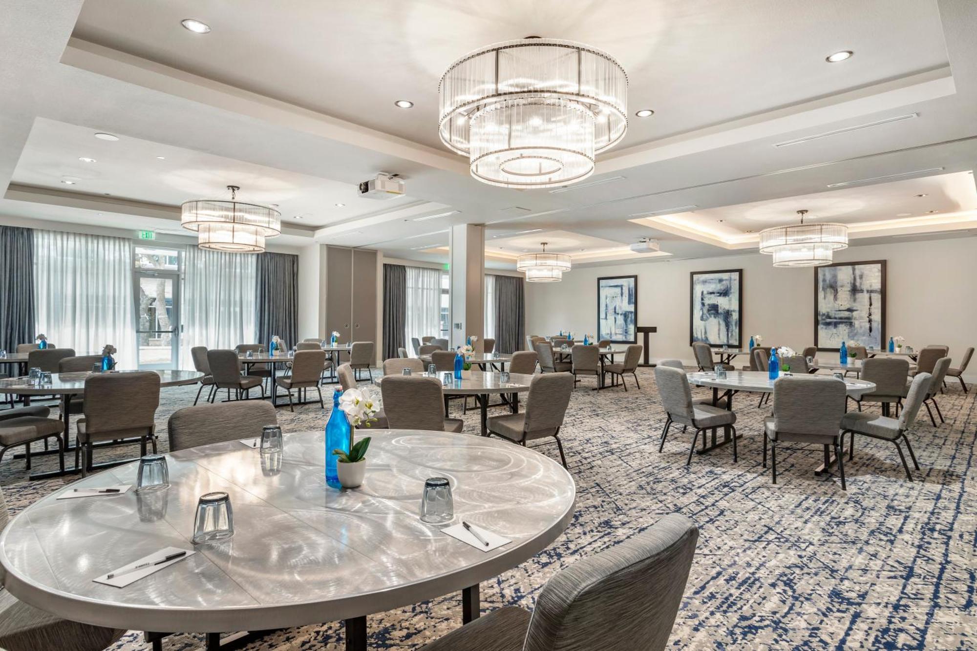 Cambria Hotel Austin Uptown Near The Domain 외부 사진
