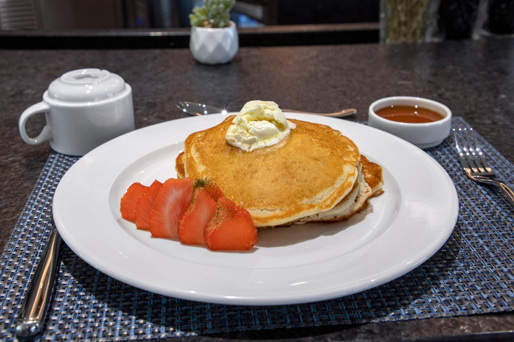 Cambria Hotel Austin Uptown Near The Domain 외부 사진