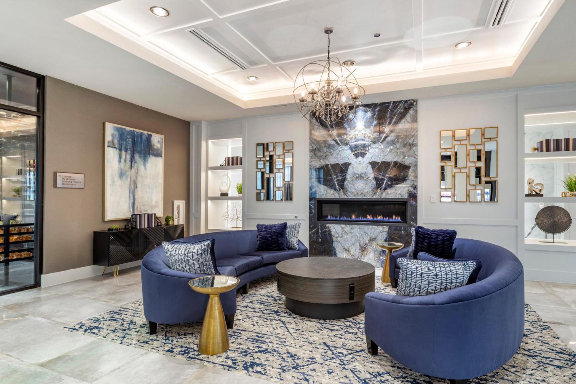 Cambria Hotel Austin Uptown Near The Domain 외부 사진