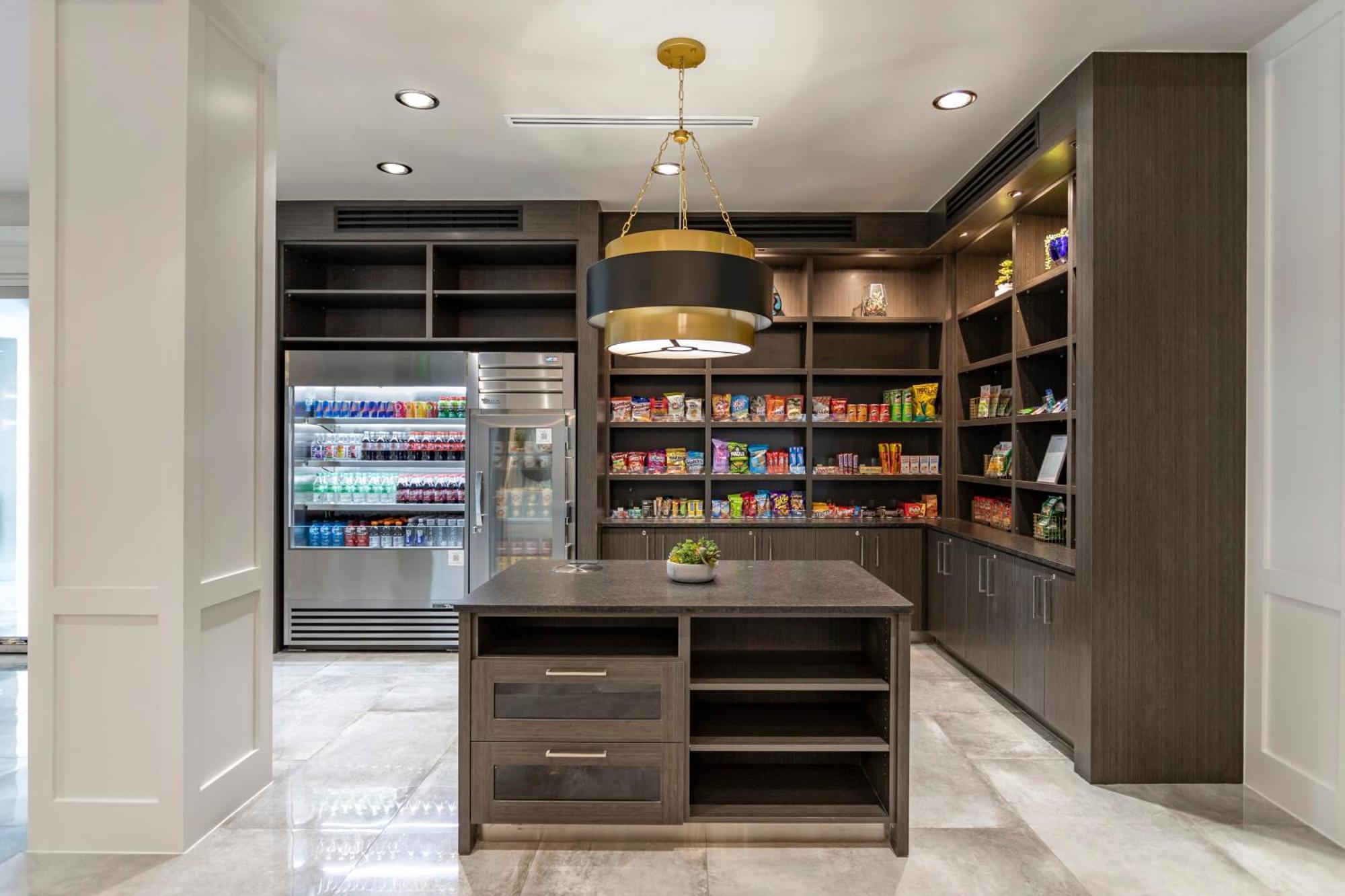 Cambria Hotel Austin Uptown Near The Domain 외부 사진