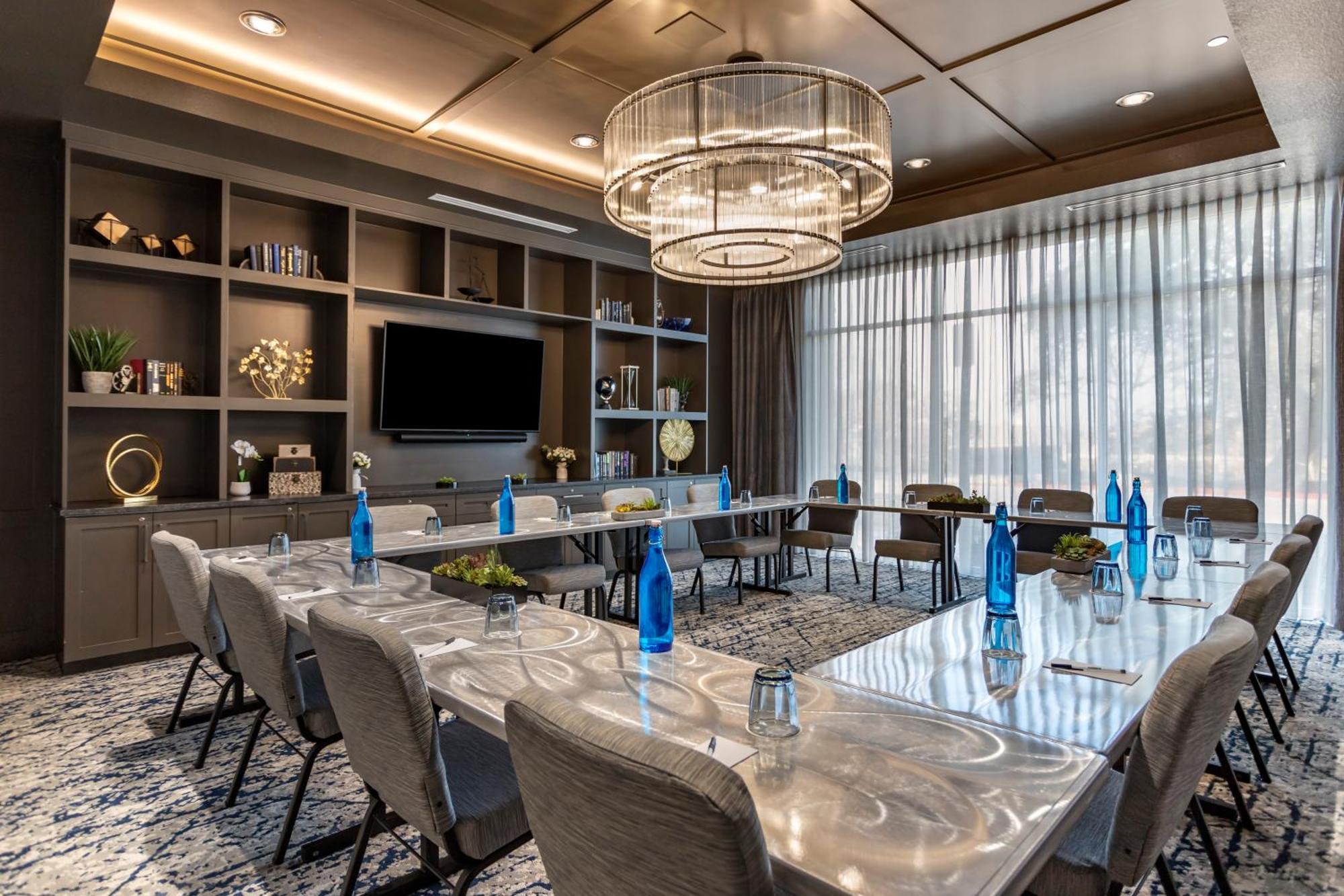 Cambria Hotel Austin Uptown Near The Domain 외부 사진