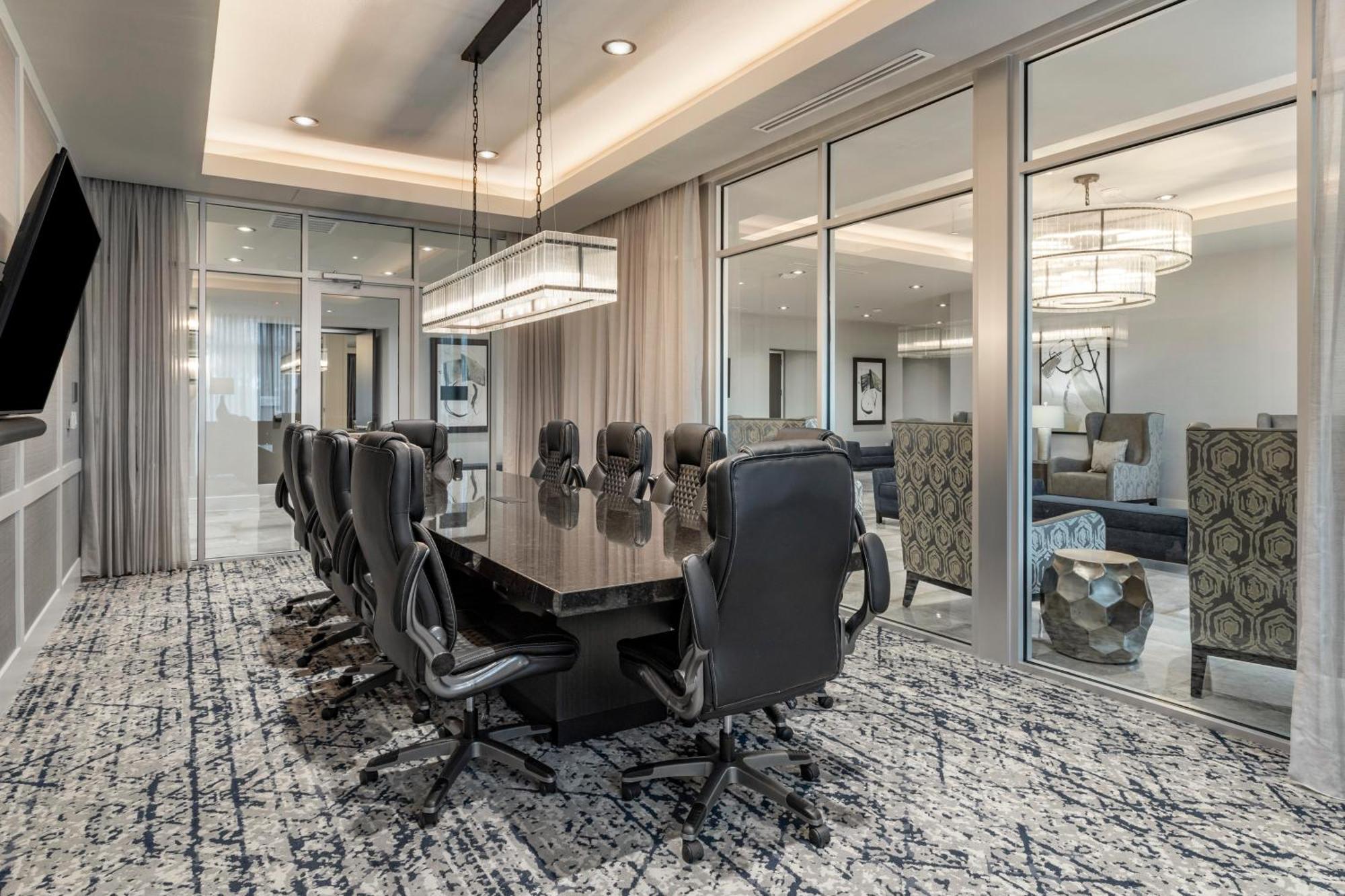 Cambria Hotel Austin Uptown Near The Domain 외부 사진