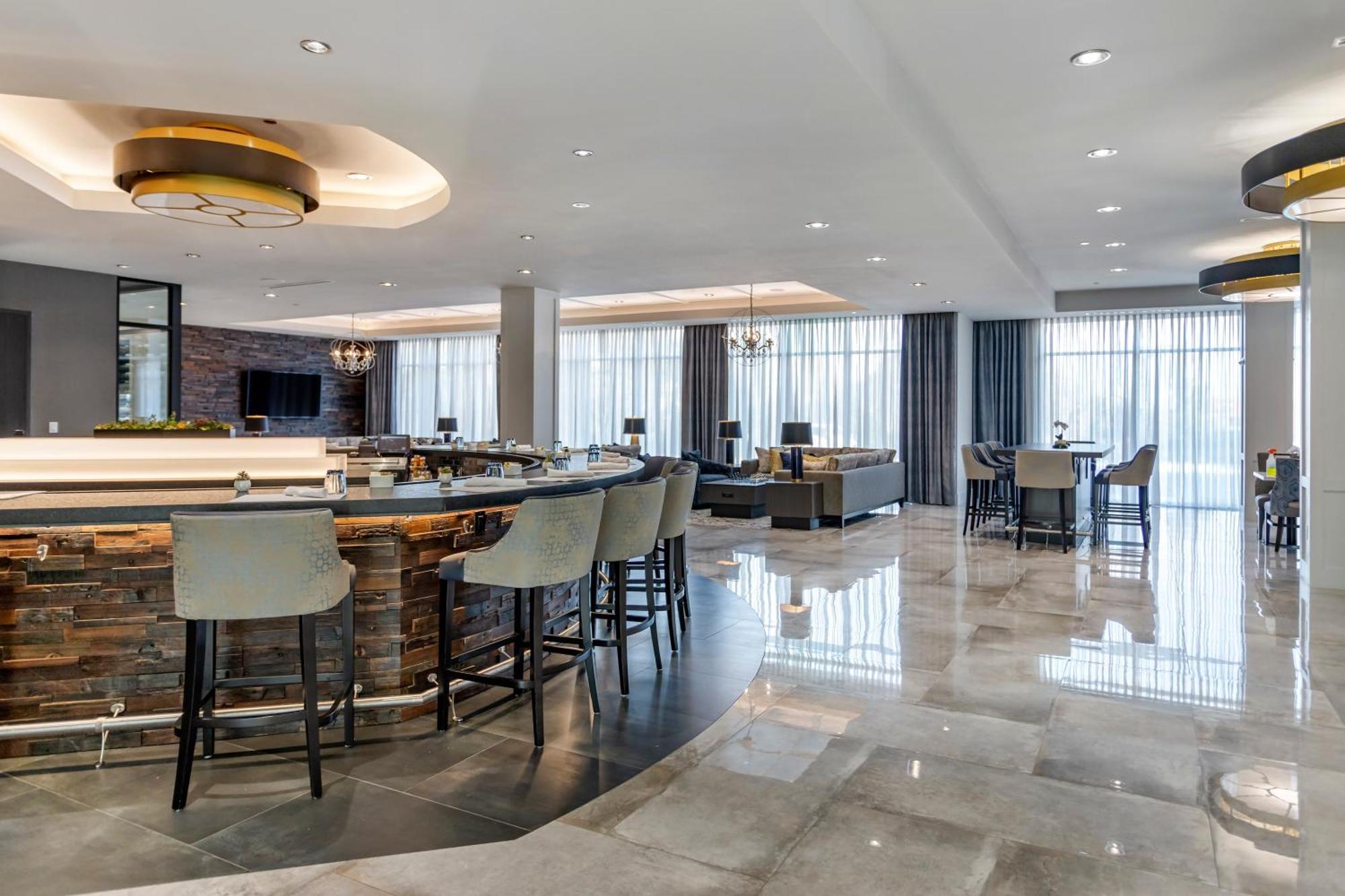 Cambria Hotel Austin Uptown Near The Domain 외부 사진