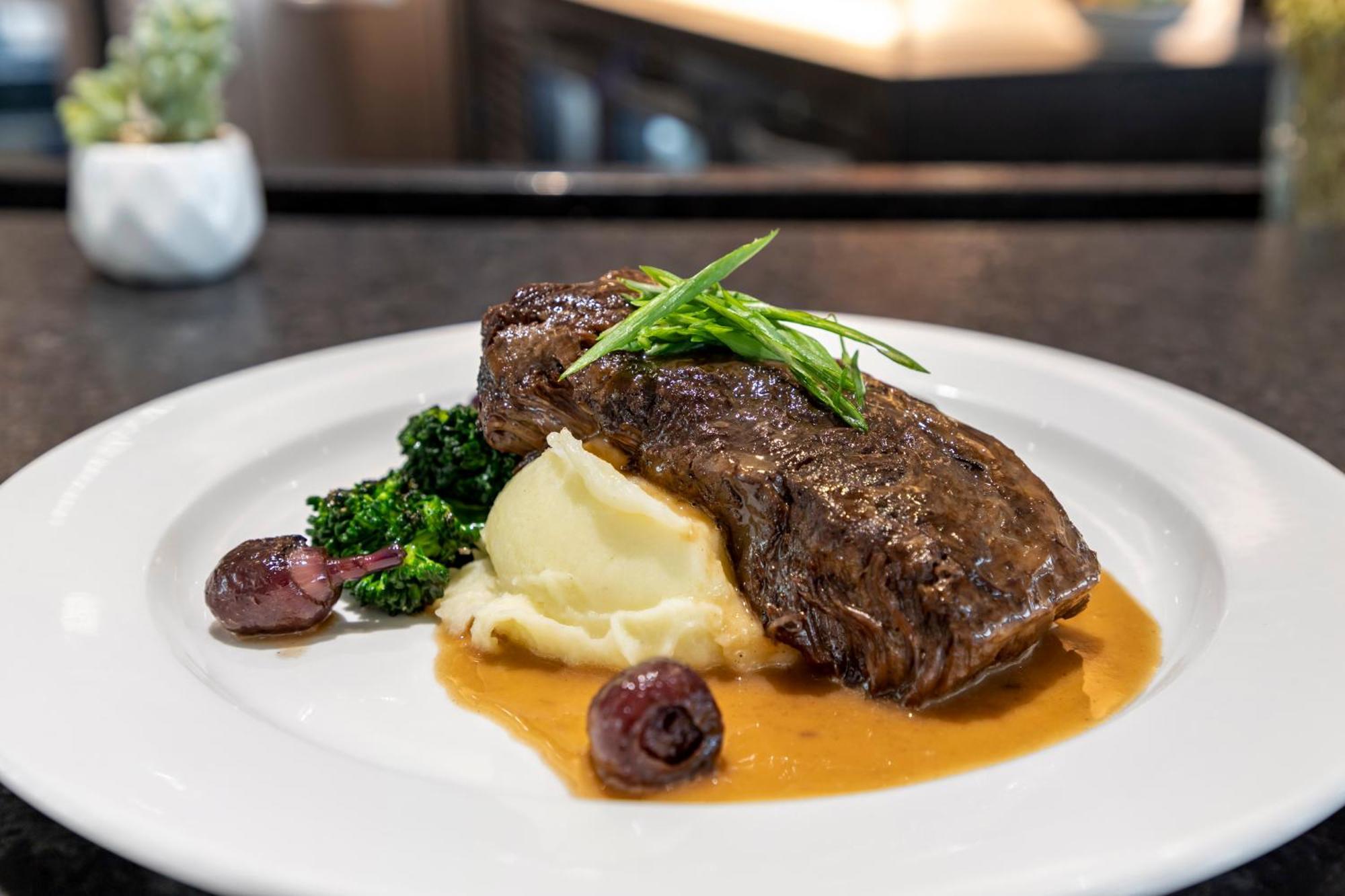 Cambria Hotel Austin Uptown Near The Domain 외부 사진