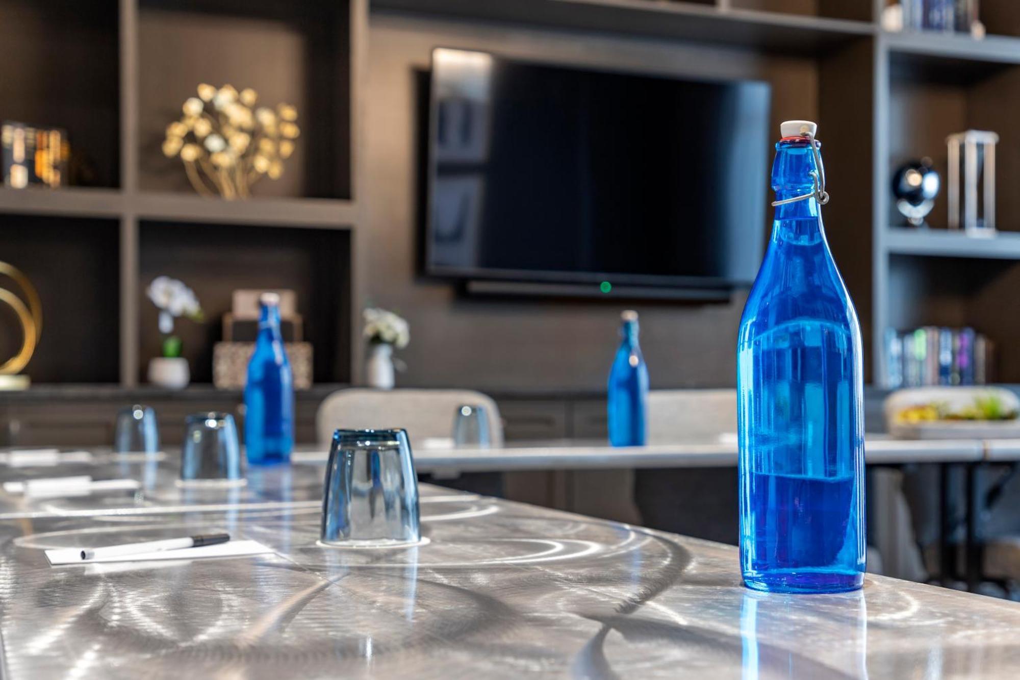 Cambria Hotel Austin Uptown Near The Domain 외부 사진