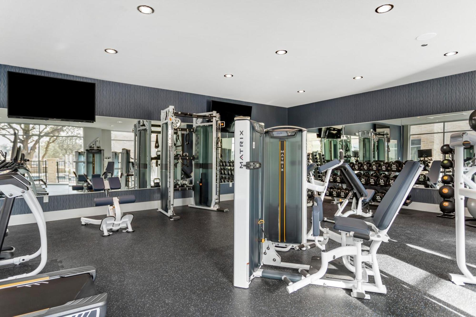 Cambria Hotel Austin Uptown Near The Domain 외부 사진