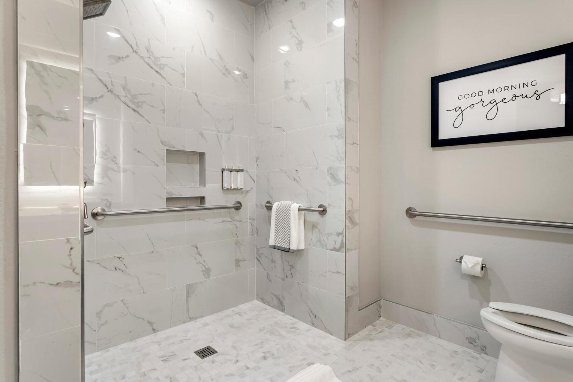 Cambria Hotel Austin Uptown Near The Domain 외부 사진