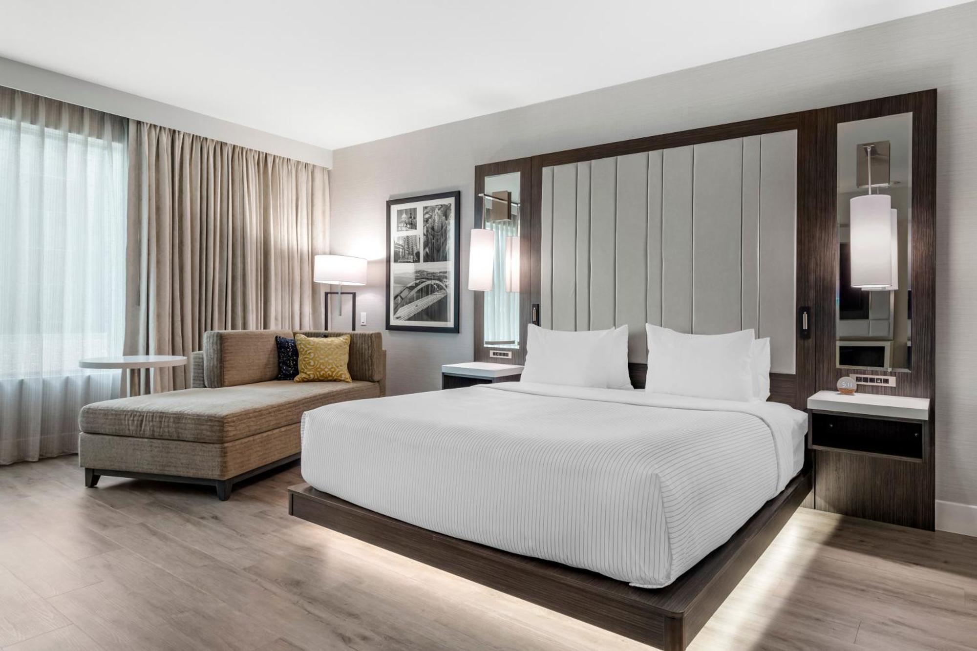 Cambria Hotel Austin Uptown Near The Domain 외부 사진