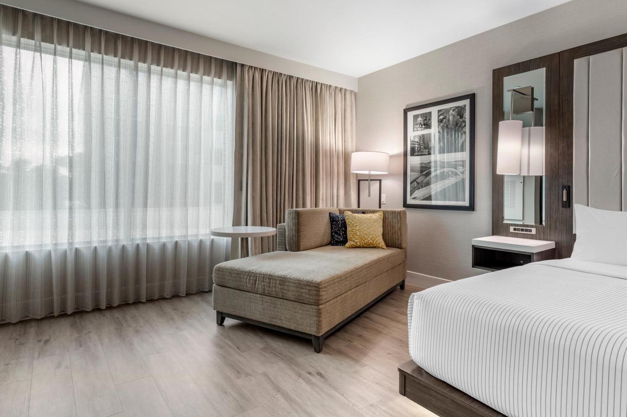 Cambria Hotel Austin Uptown Near The Domain 외부 사진