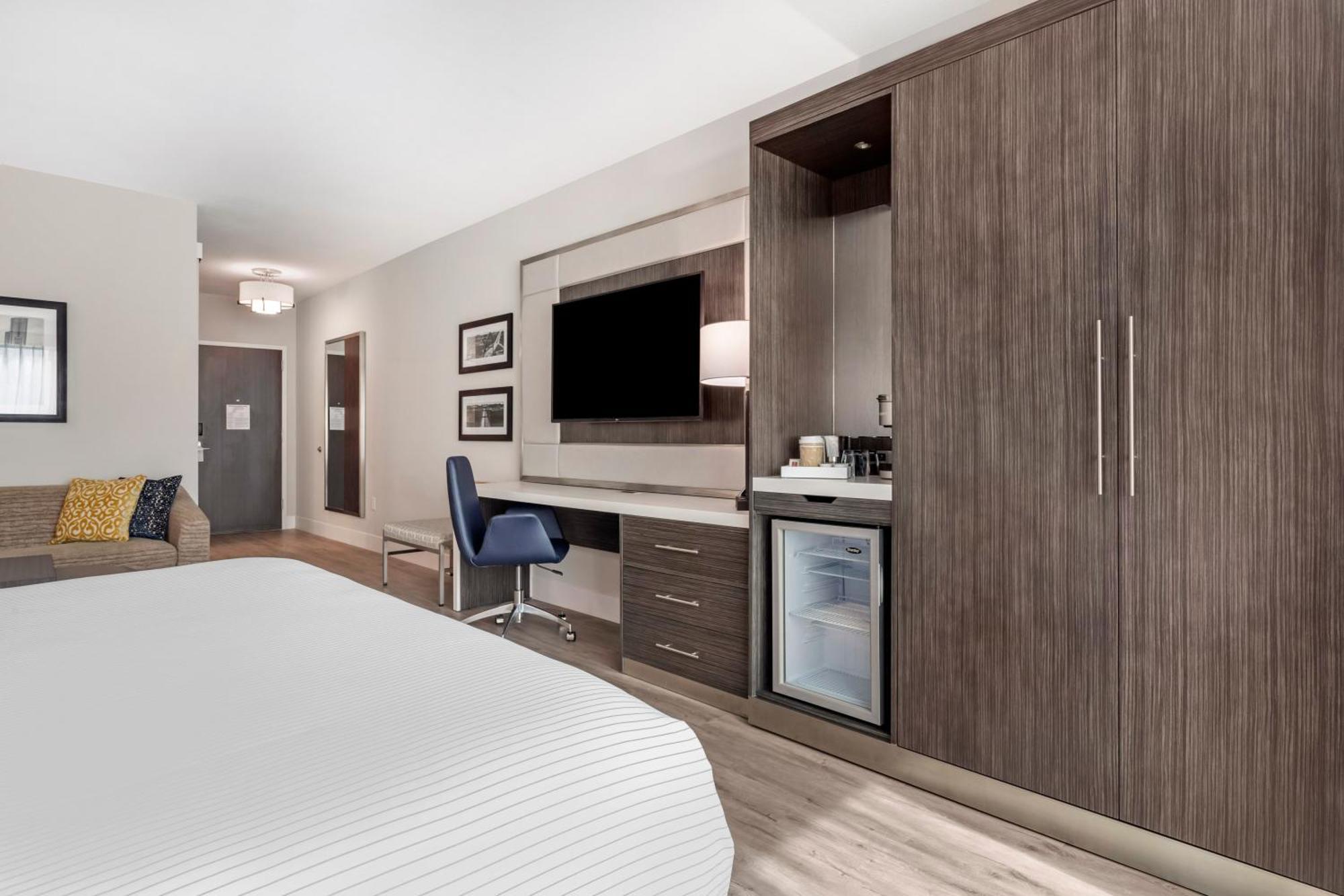Cambria Hotel Austin Uptown Near The Domain 외부 사진