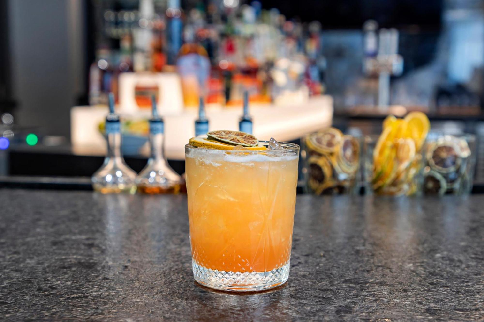 Cambria Hotel Austin Uptown Near The Domain 외부 사진