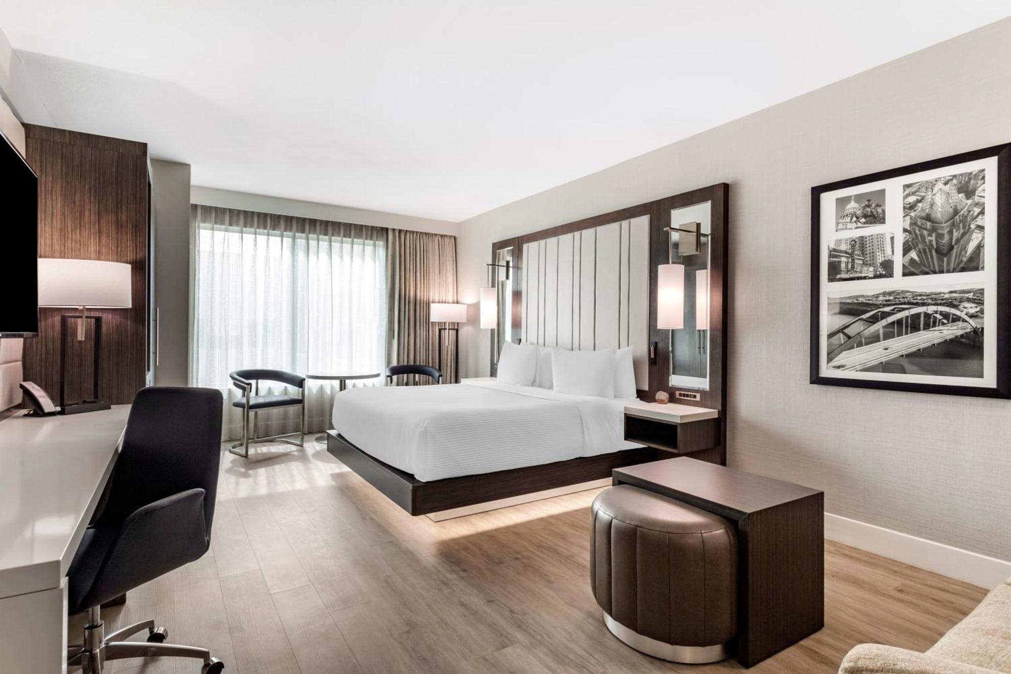 Cambria Hotel Austin Uptown Near The Domain 외부 사진