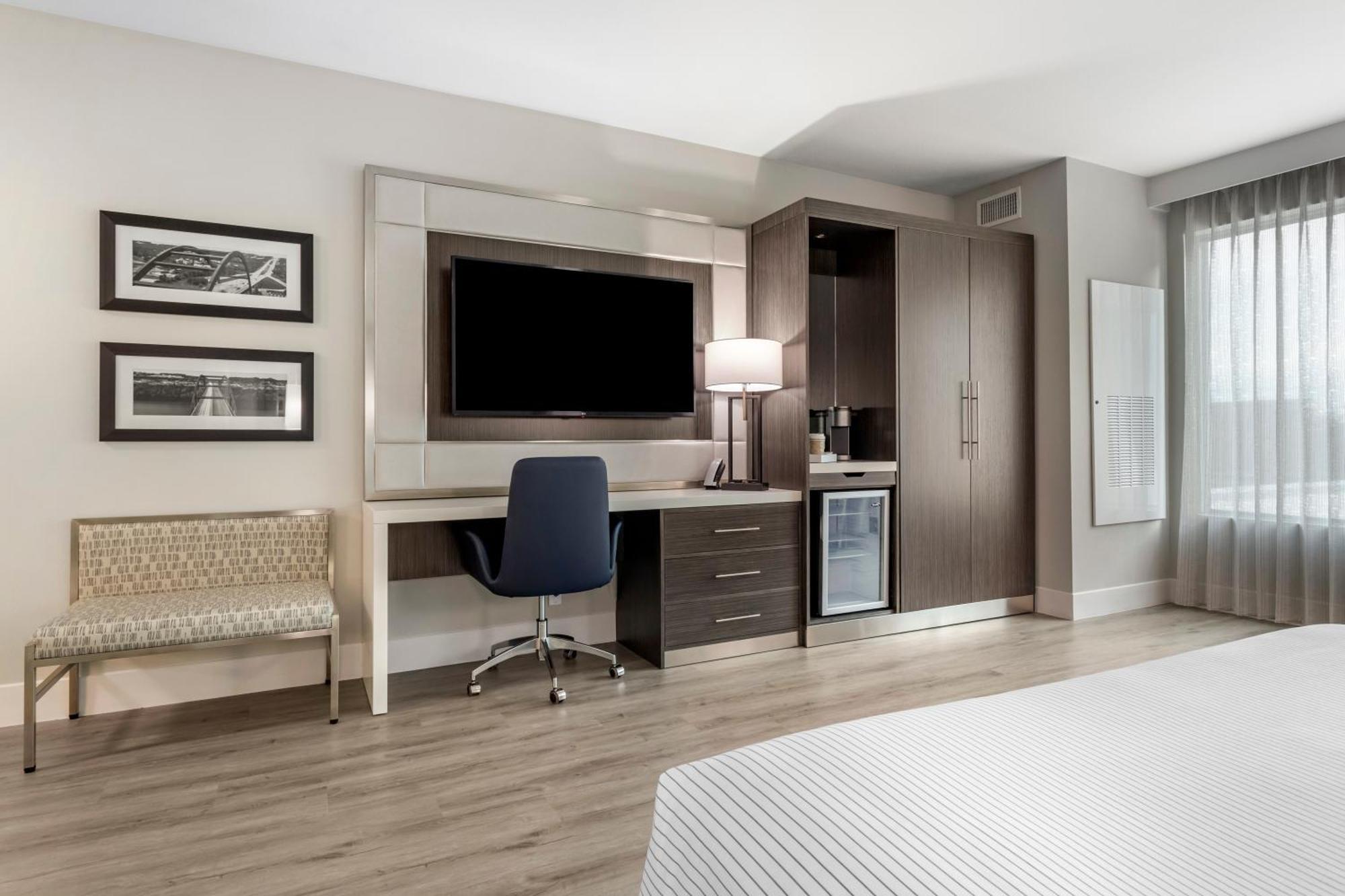 Cambria Hotel Austin Uptown Near The Domain 외부 사진