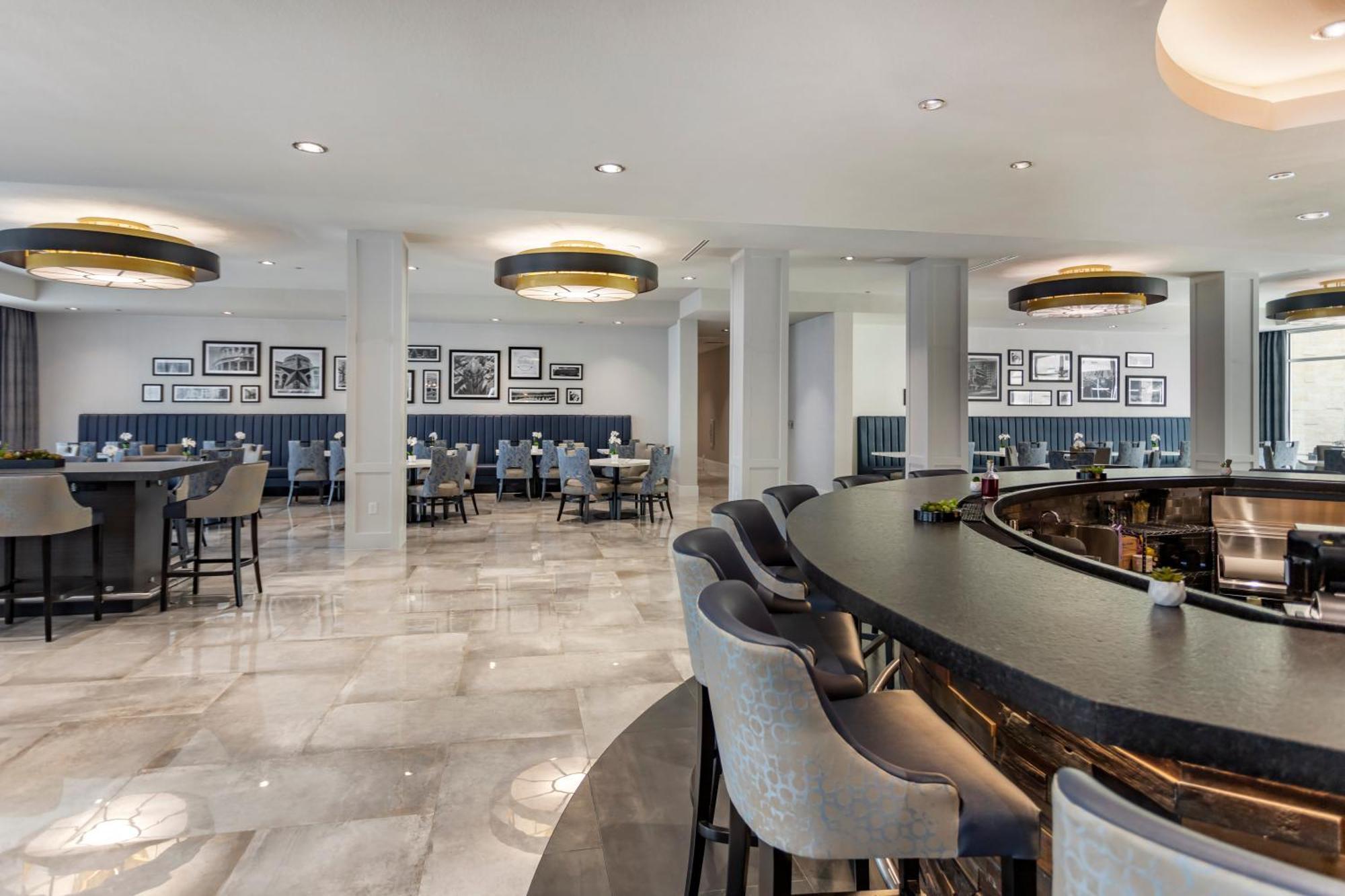 Cambria Hotel Austin Uptown Near The Domain 외부 사진
