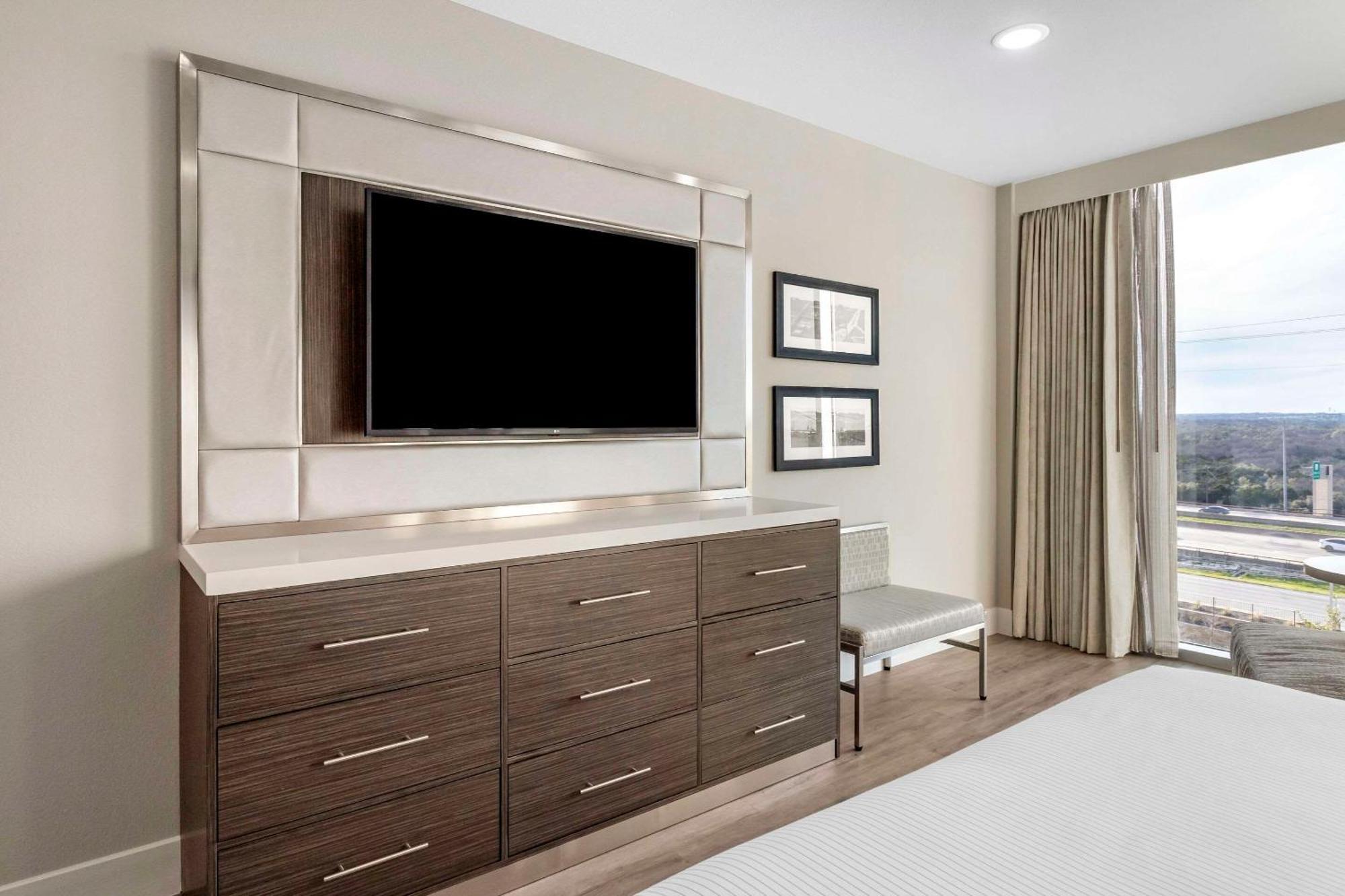 Cambria Hotel Austin Uptown Near The Domain 외부 사진