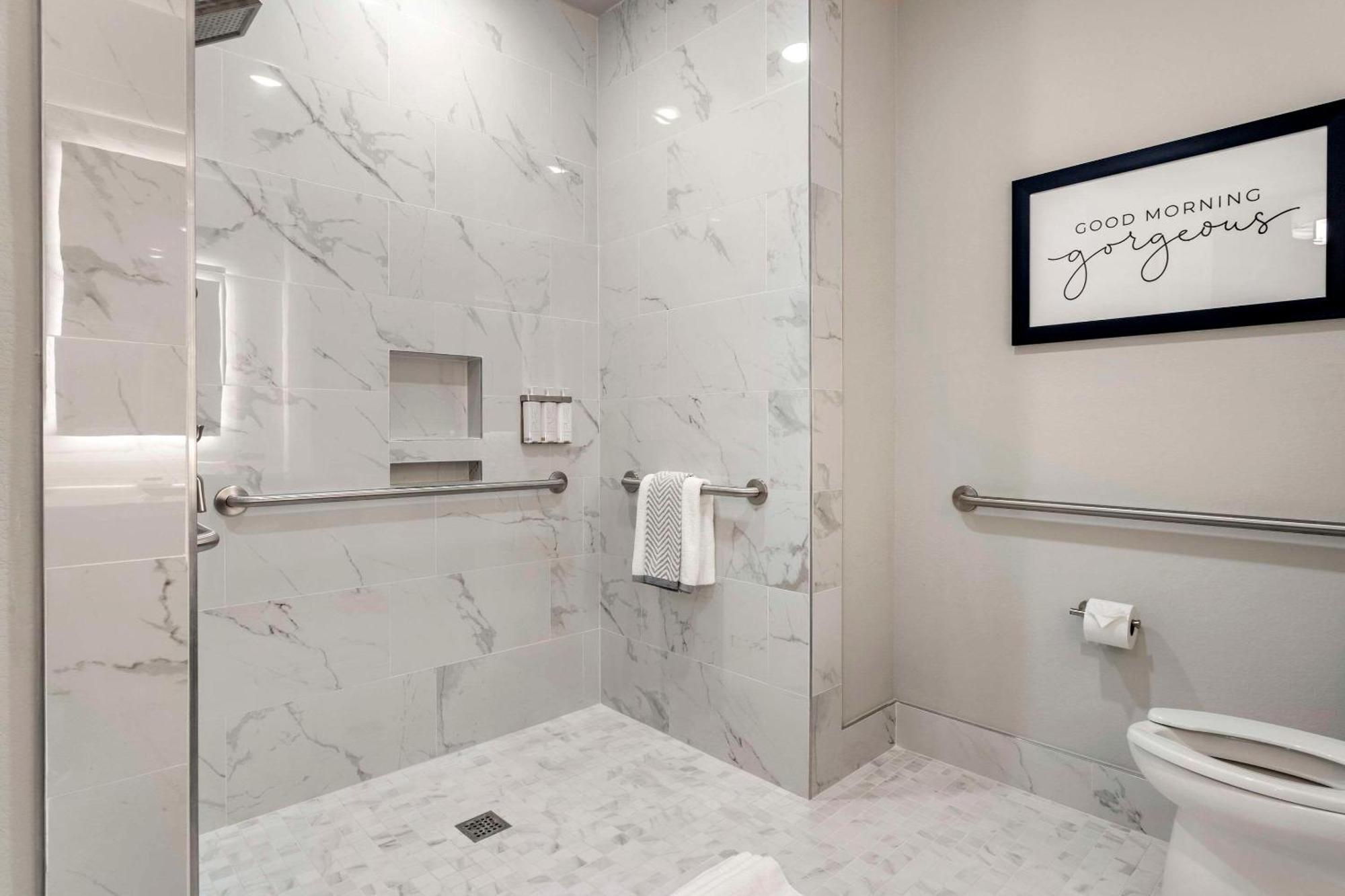Cambria Hotel Austin Uptown Near The Domain 외부 사진