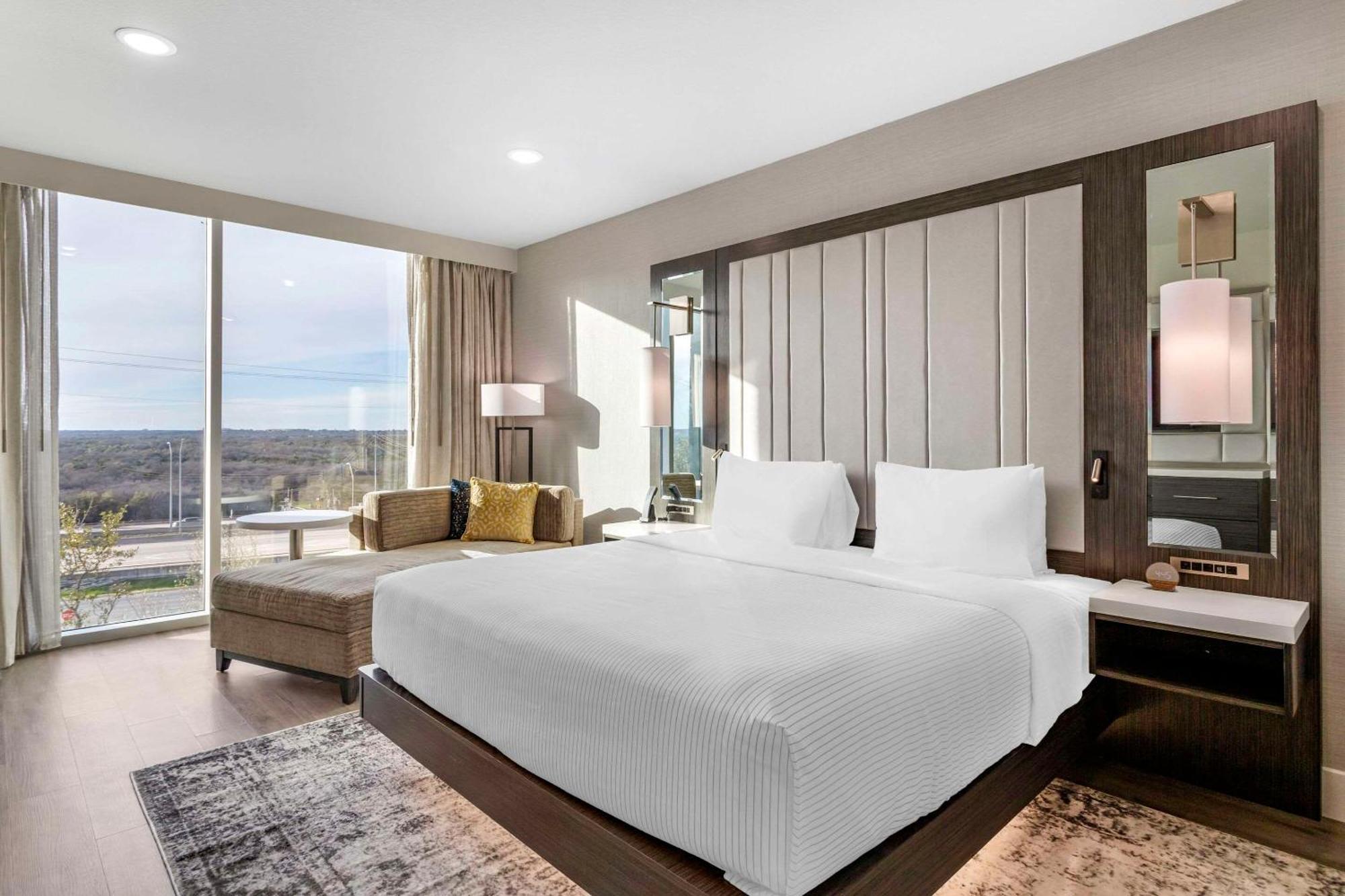 Cambria Hotel Austin Uptown Near The Domain 외부 사진