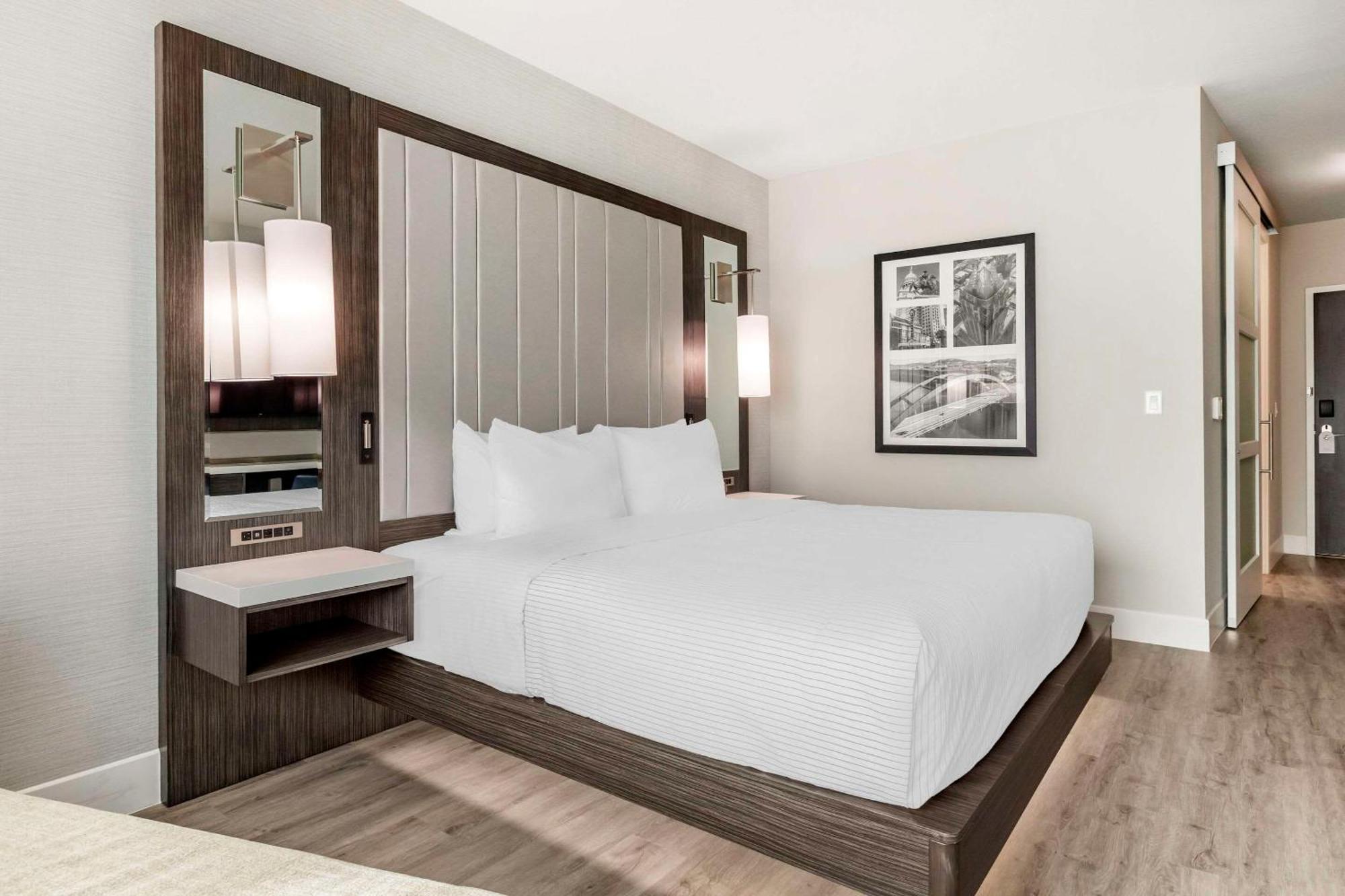 Cambria Hotel Austin Uptown Near The Domain 외부 사진