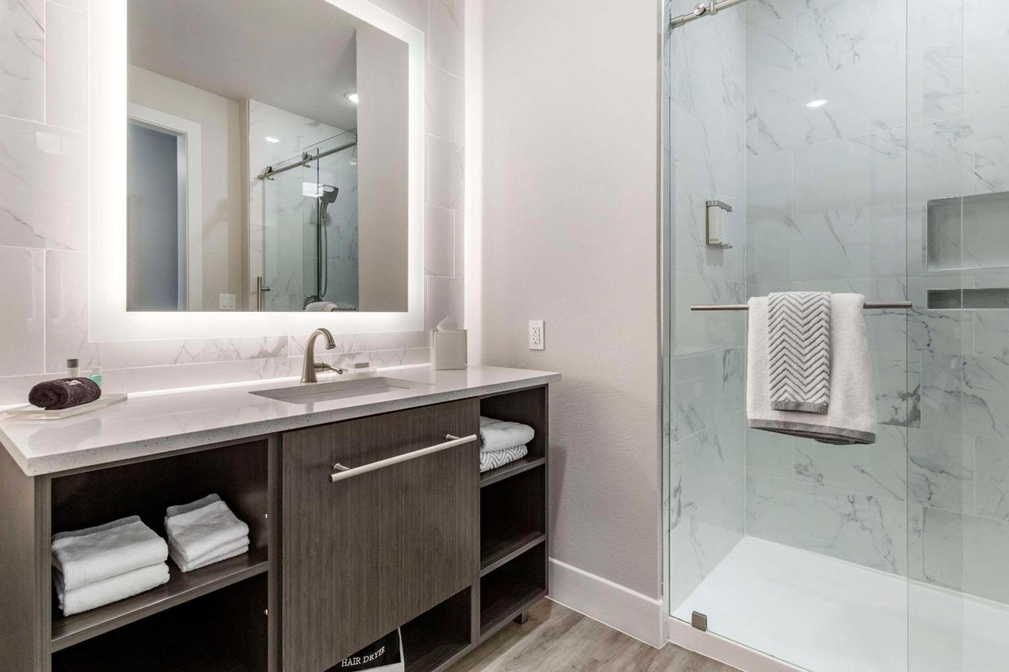 Cambria Hotel Austin Uptown Near The Domain 외부 사진