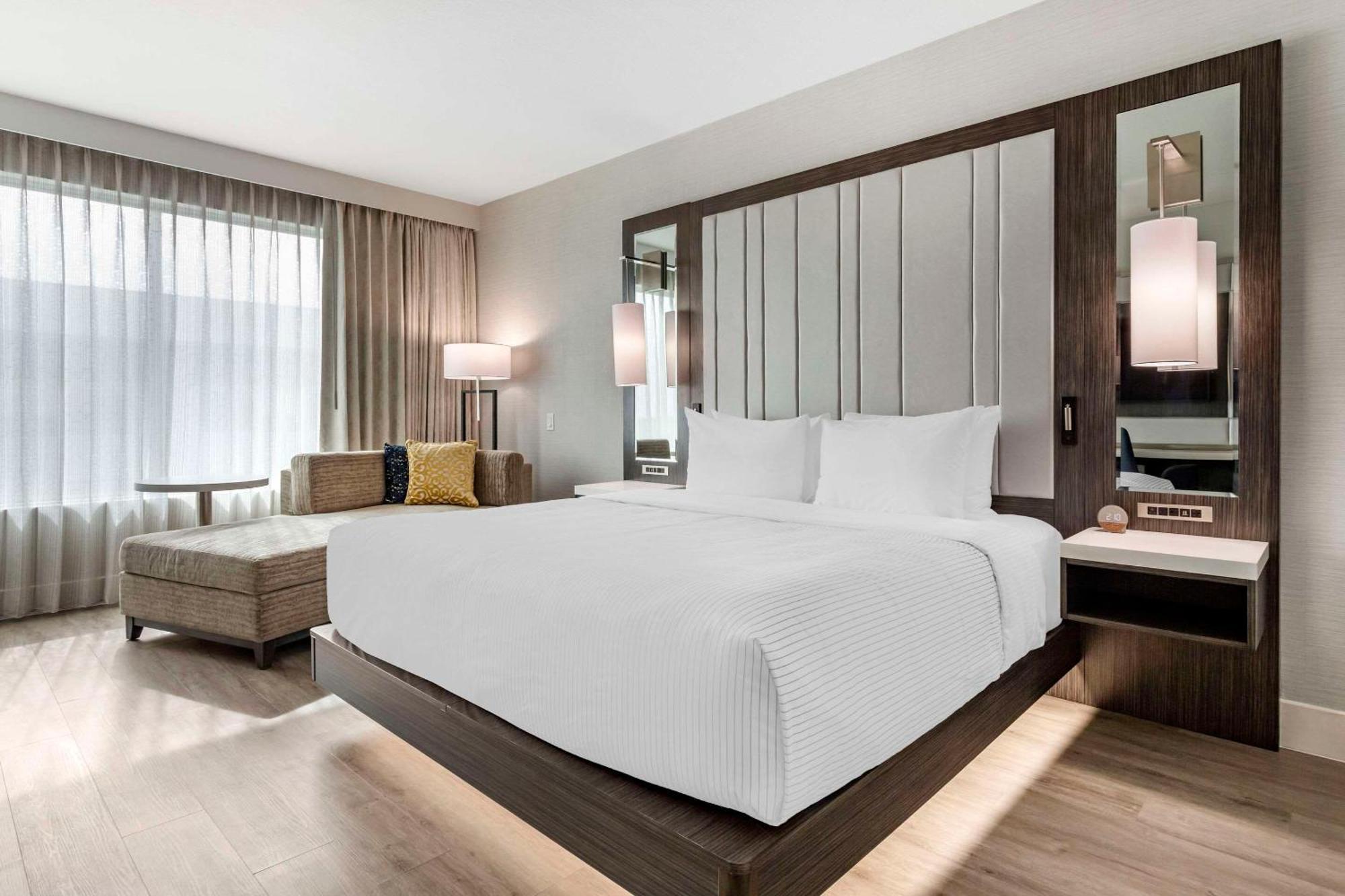 Cambria Hotel Austin Uptown Near The Domain 외부 사진