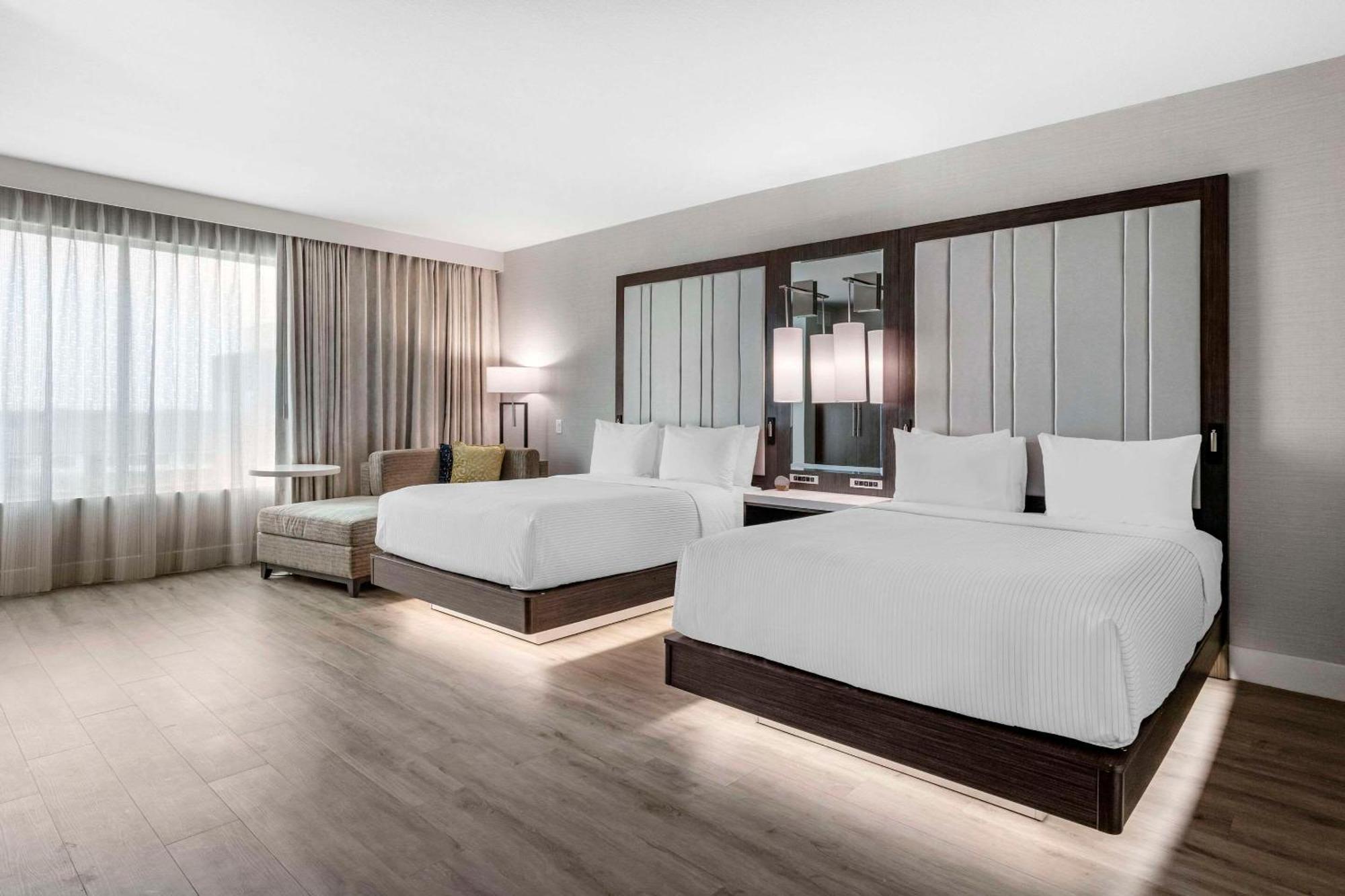 Cambria Hotel Austin Uptown Near The Domain 외부 사진