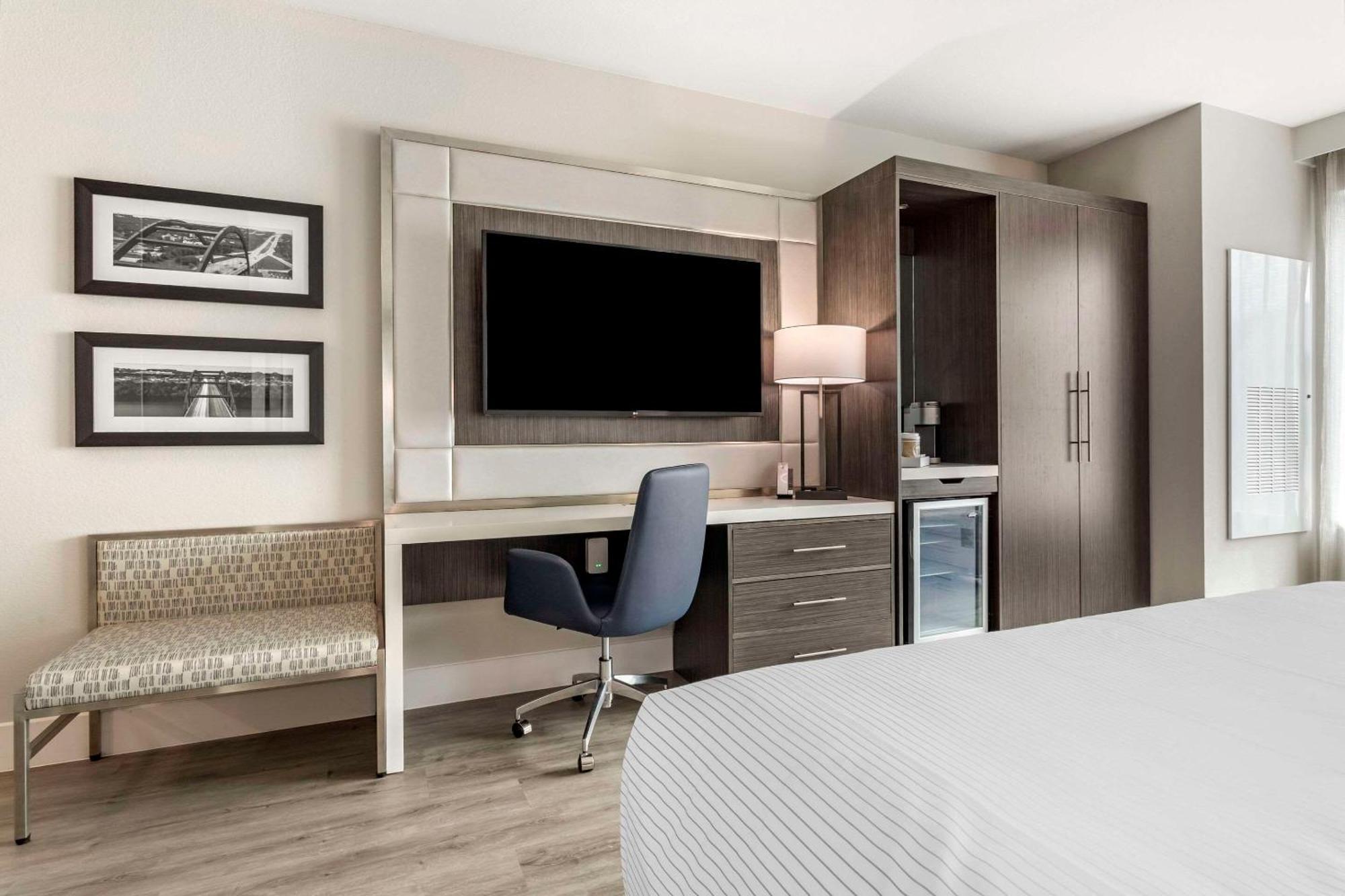 Cambria Hotel Austin Uptown Near The Domain 외부 사진