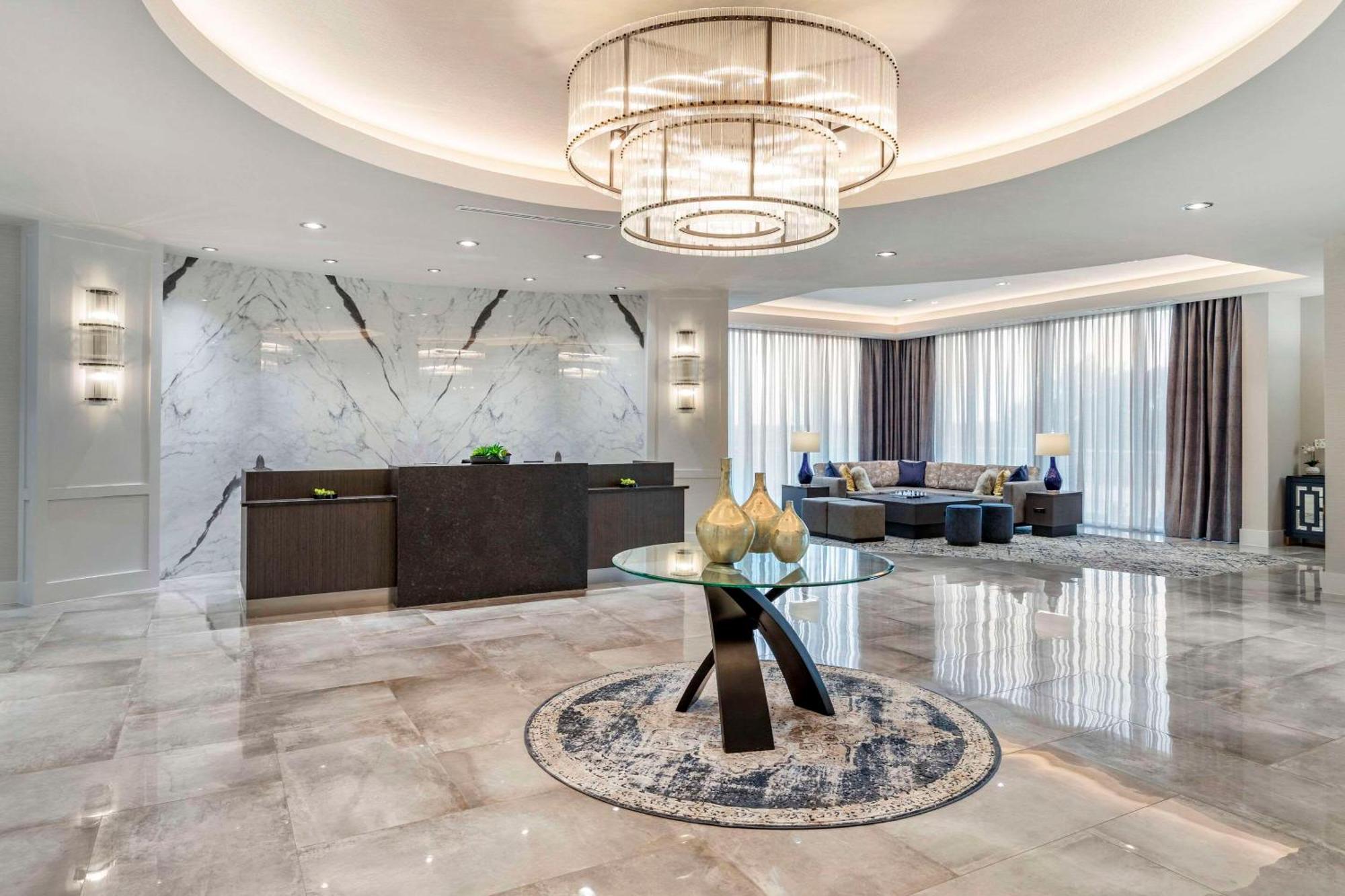 Cambria Hotel Austin Uptown Near The Domain 외부 사진