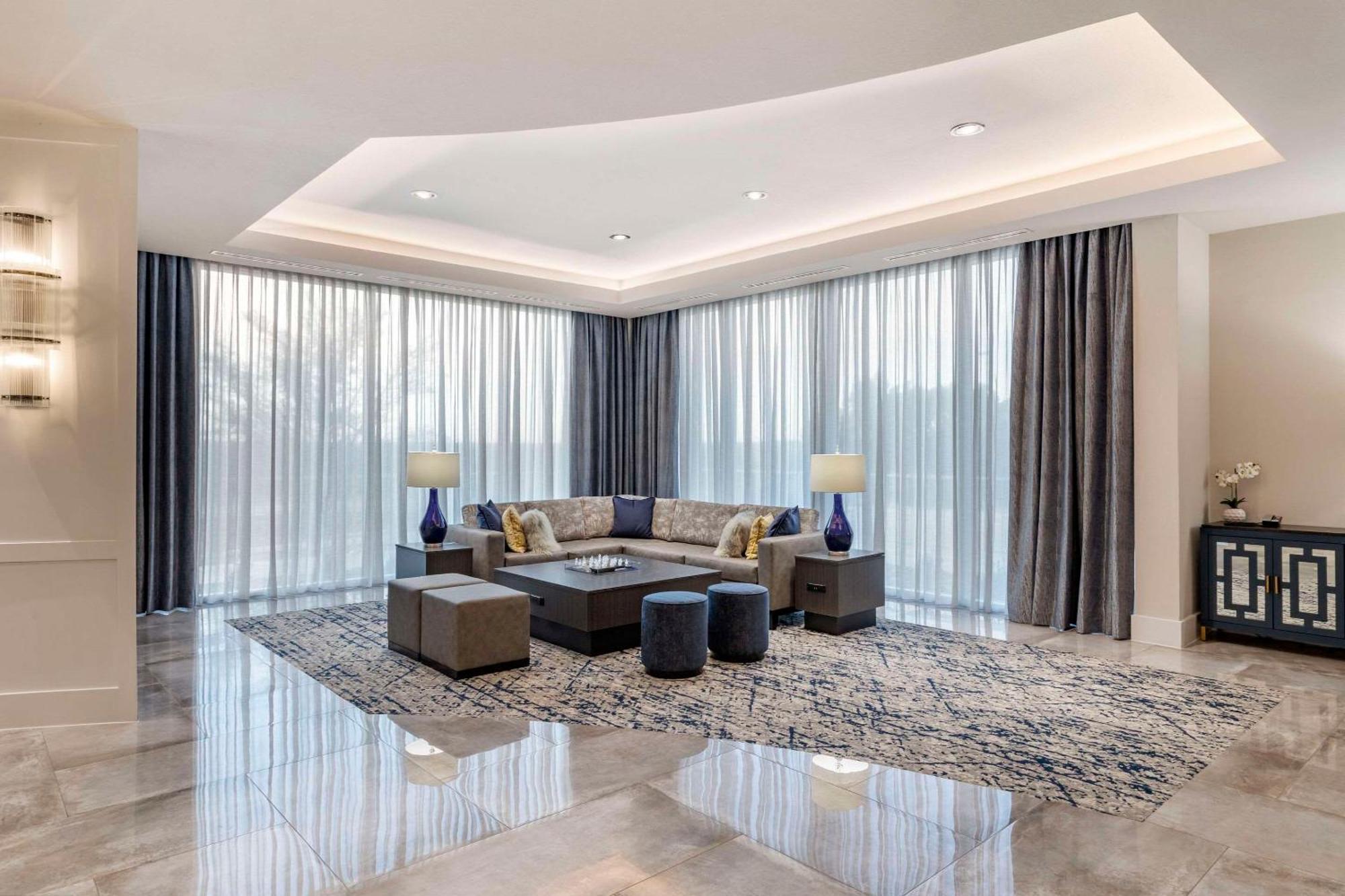 Cambria Hotel Austin Uptown Near The Domain 외부 사진